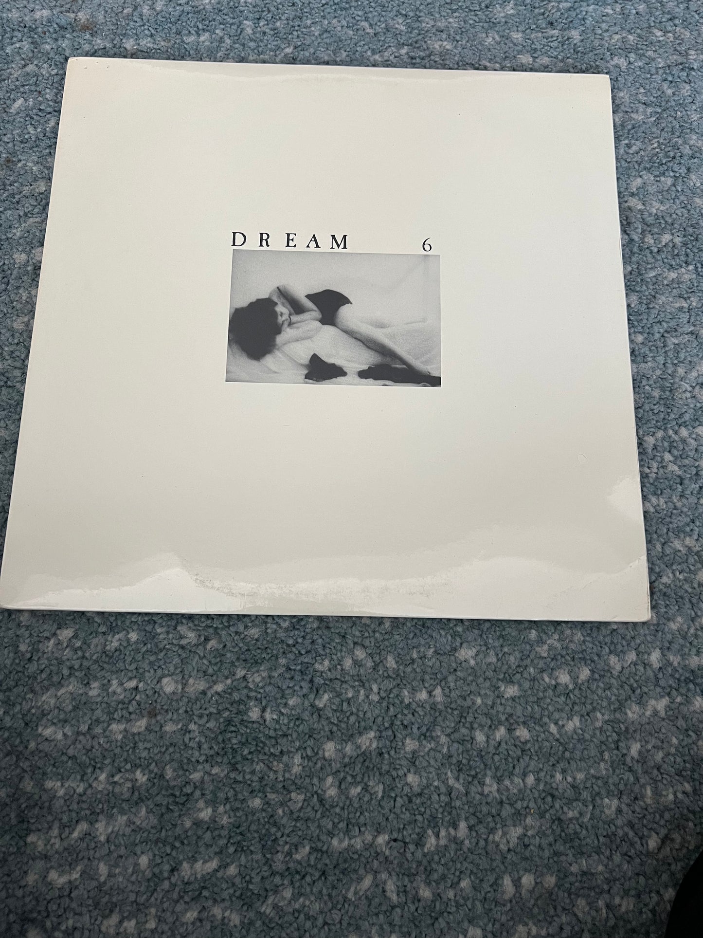 Collectible Vinyl Records