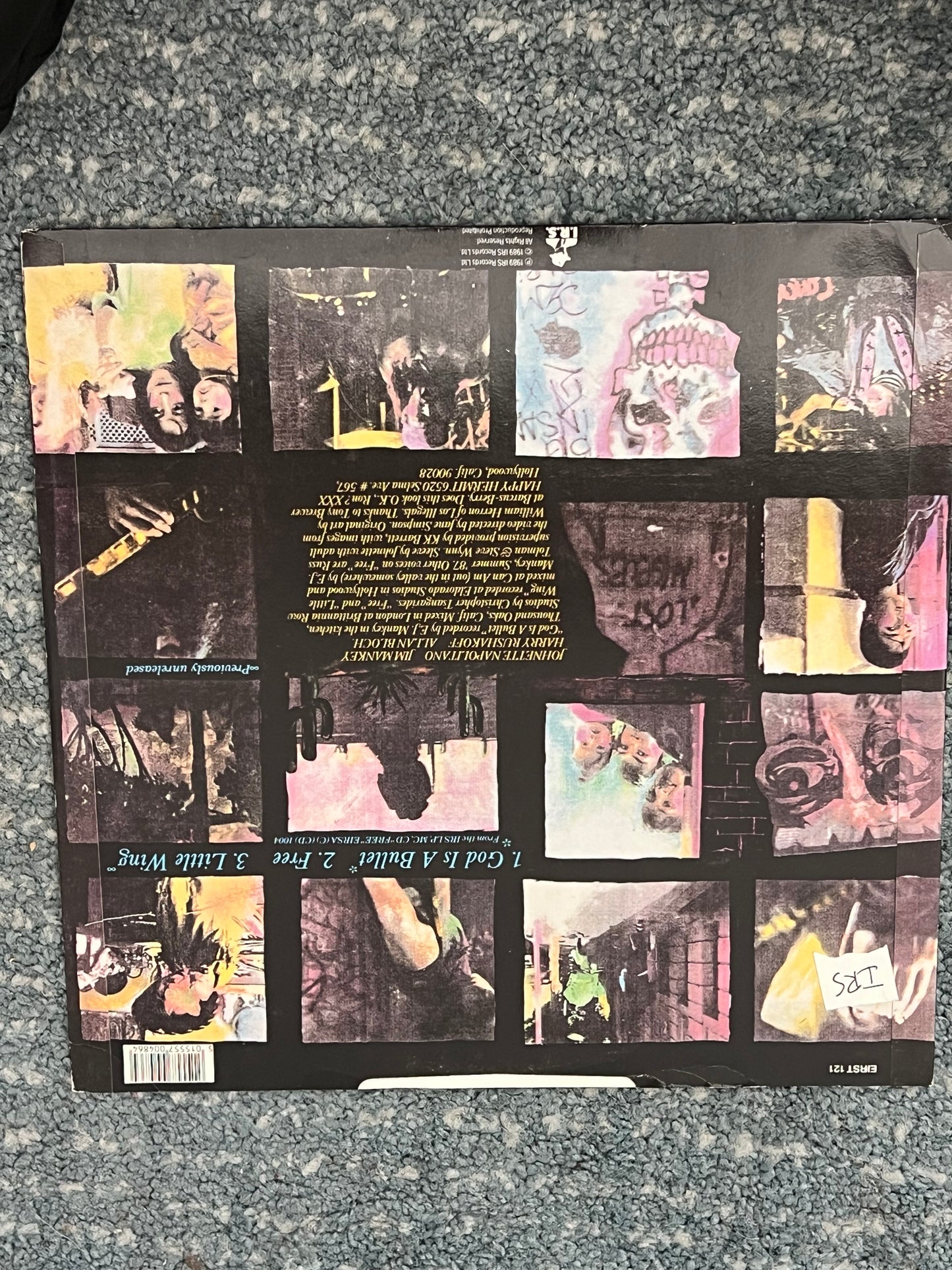 Collectible Vinyl Records