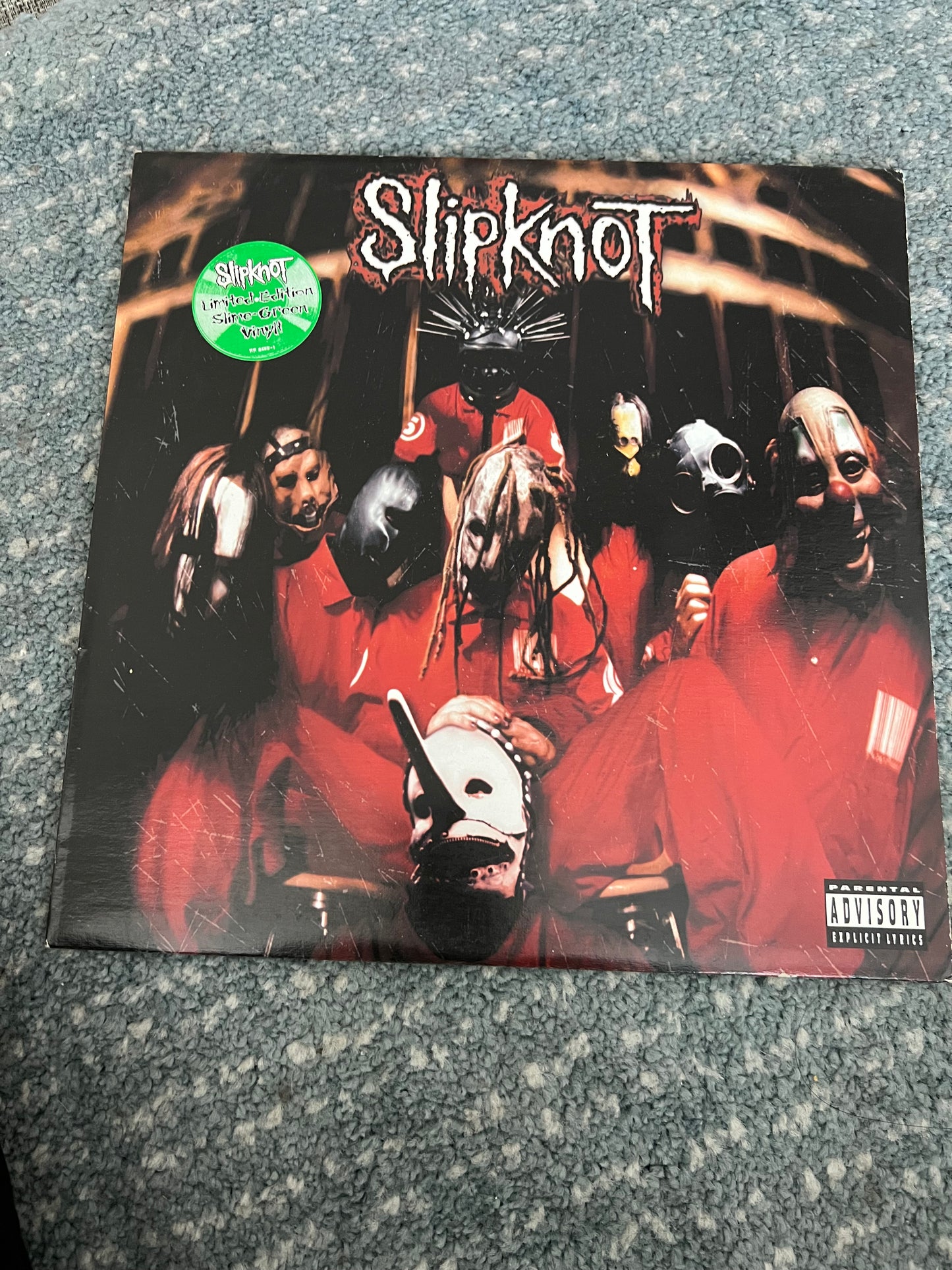 Collectible Vinyl Records