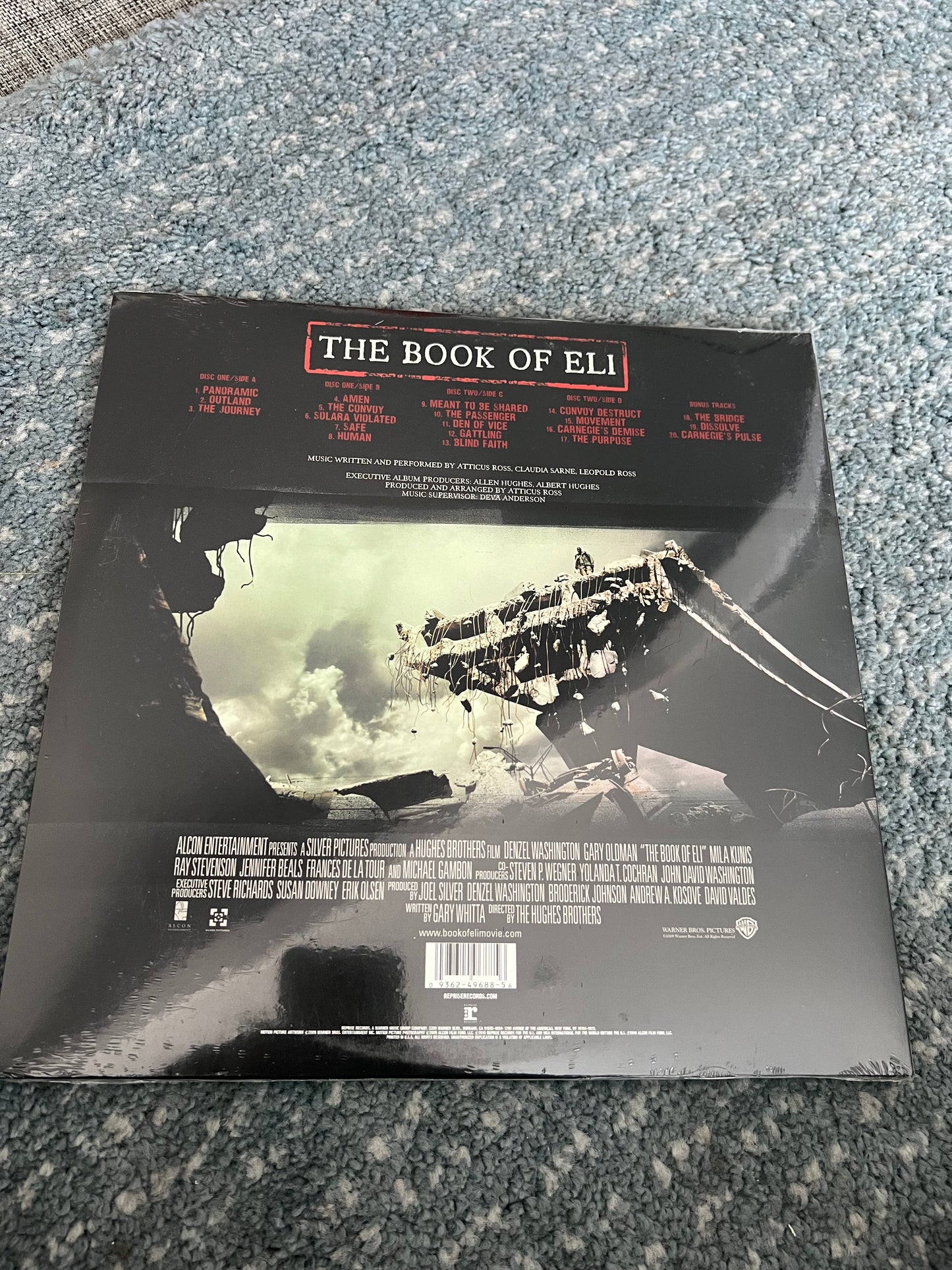 Collectible Vinyl Records
