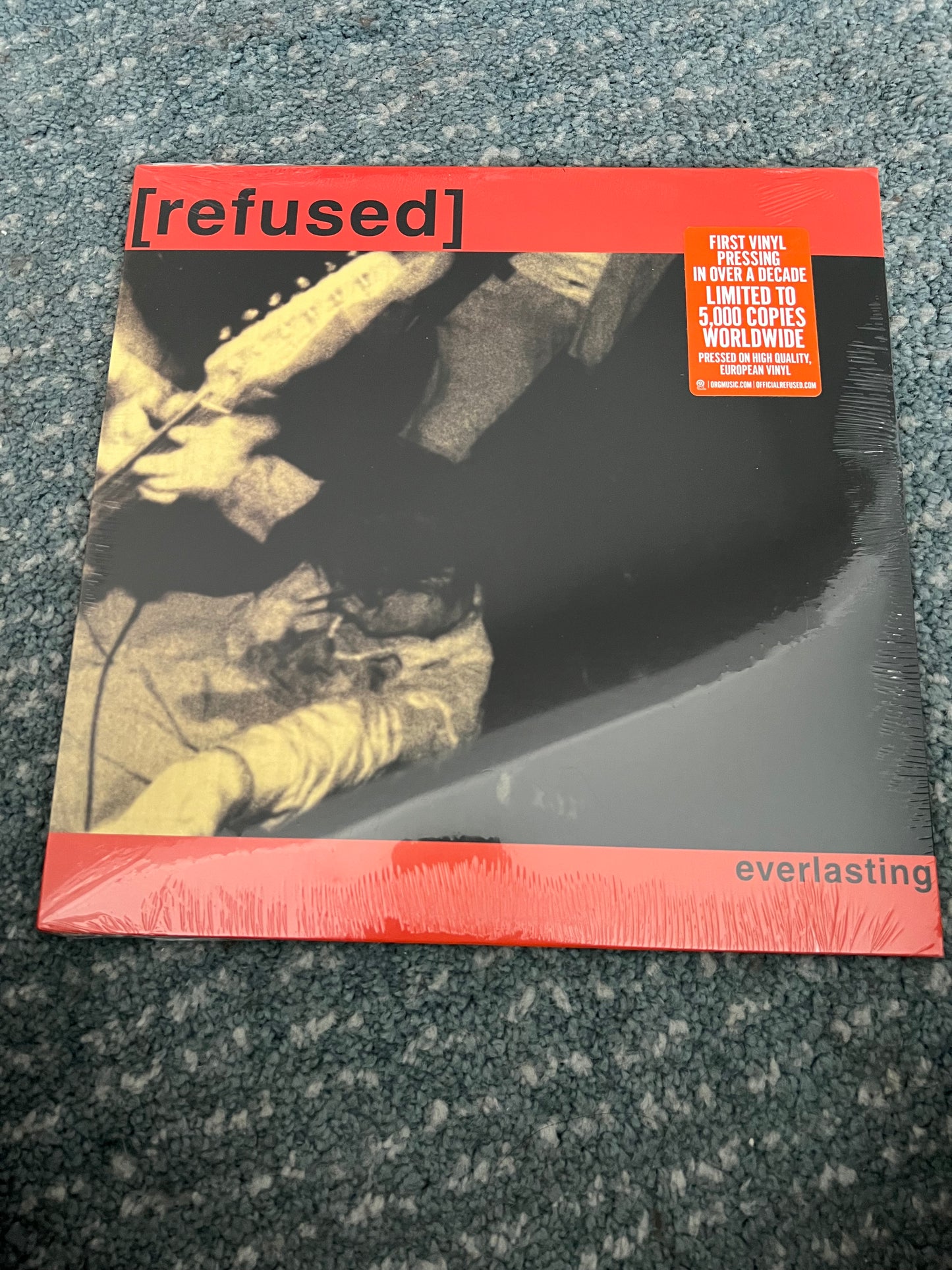Collectible Vinyl Records