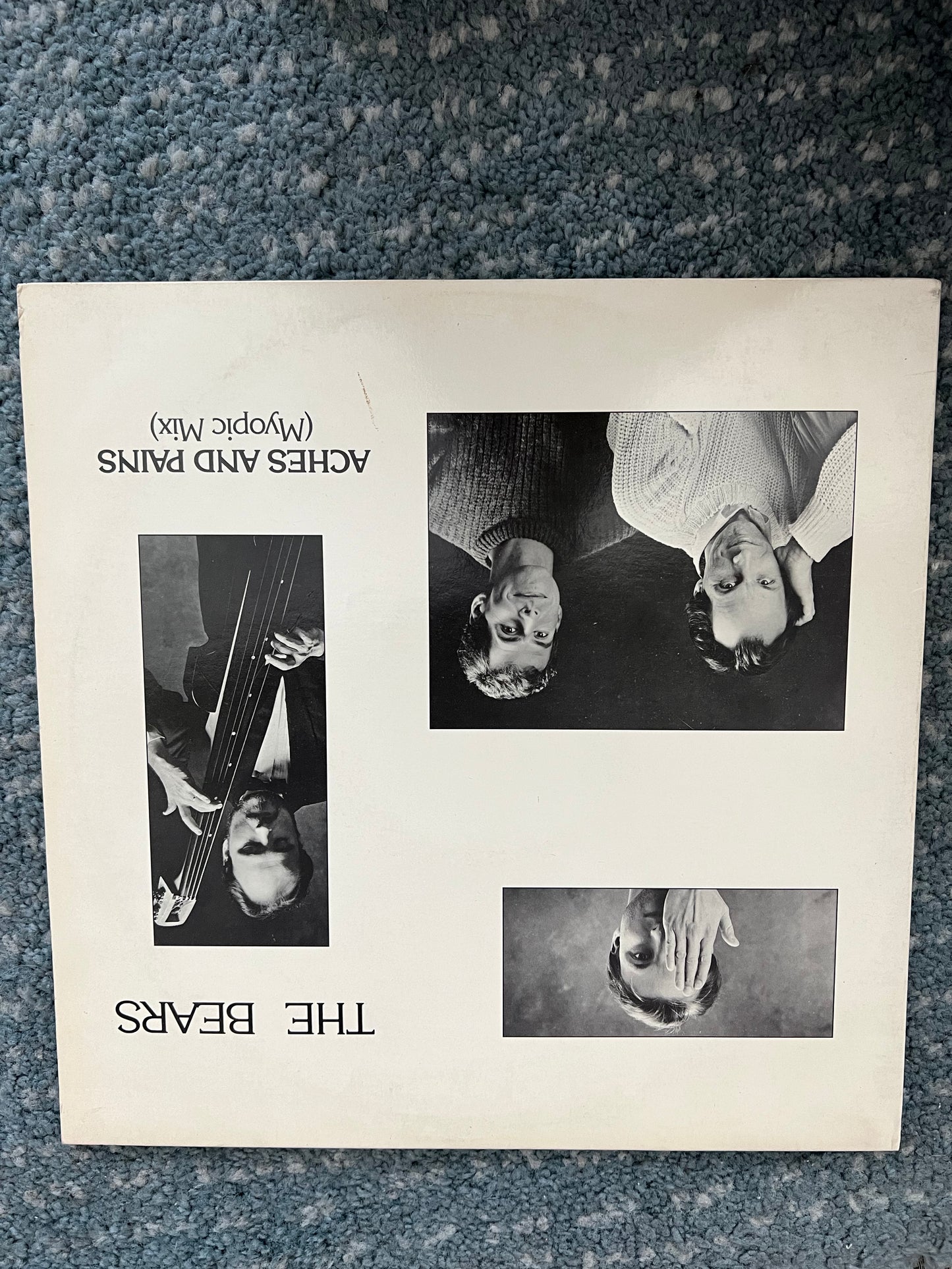 Collectible Vinyl Records