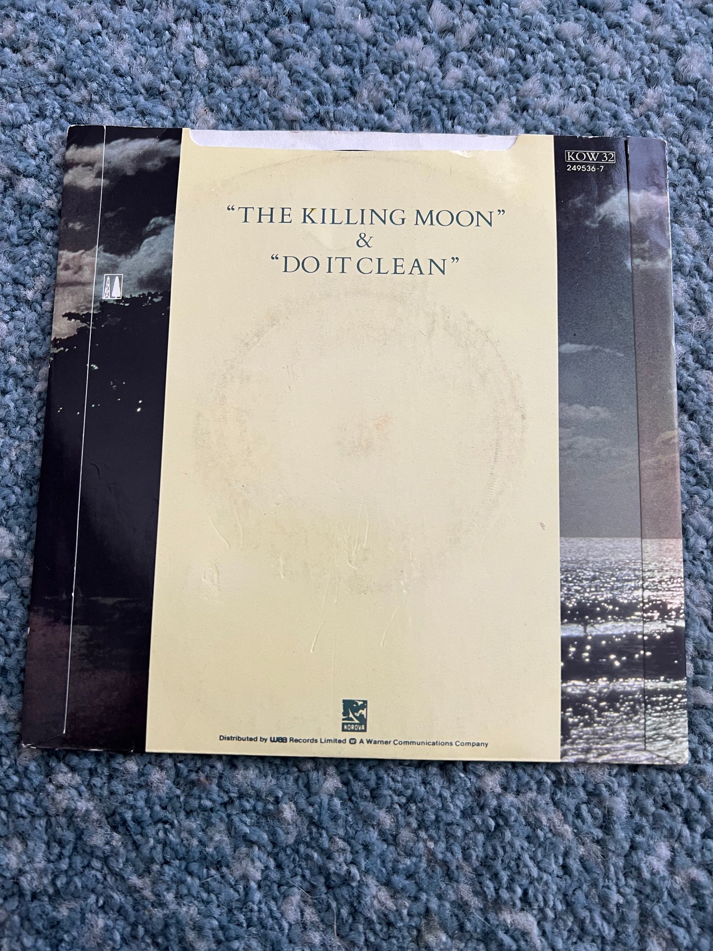 Collectible Vinyl Records