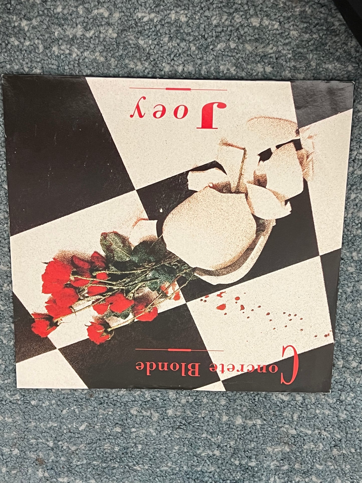 Collectible Vinyl Records