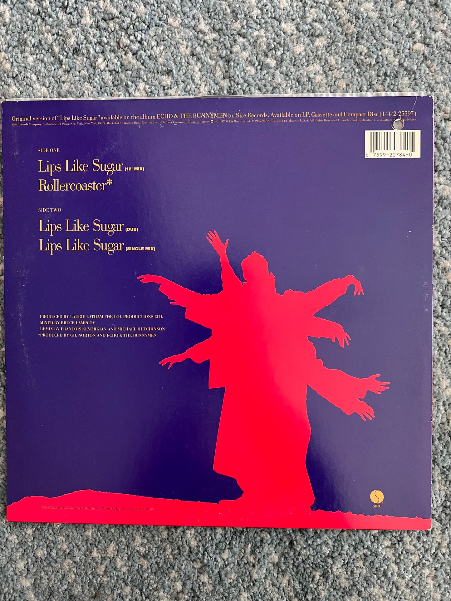 Collectible Vinyl Records