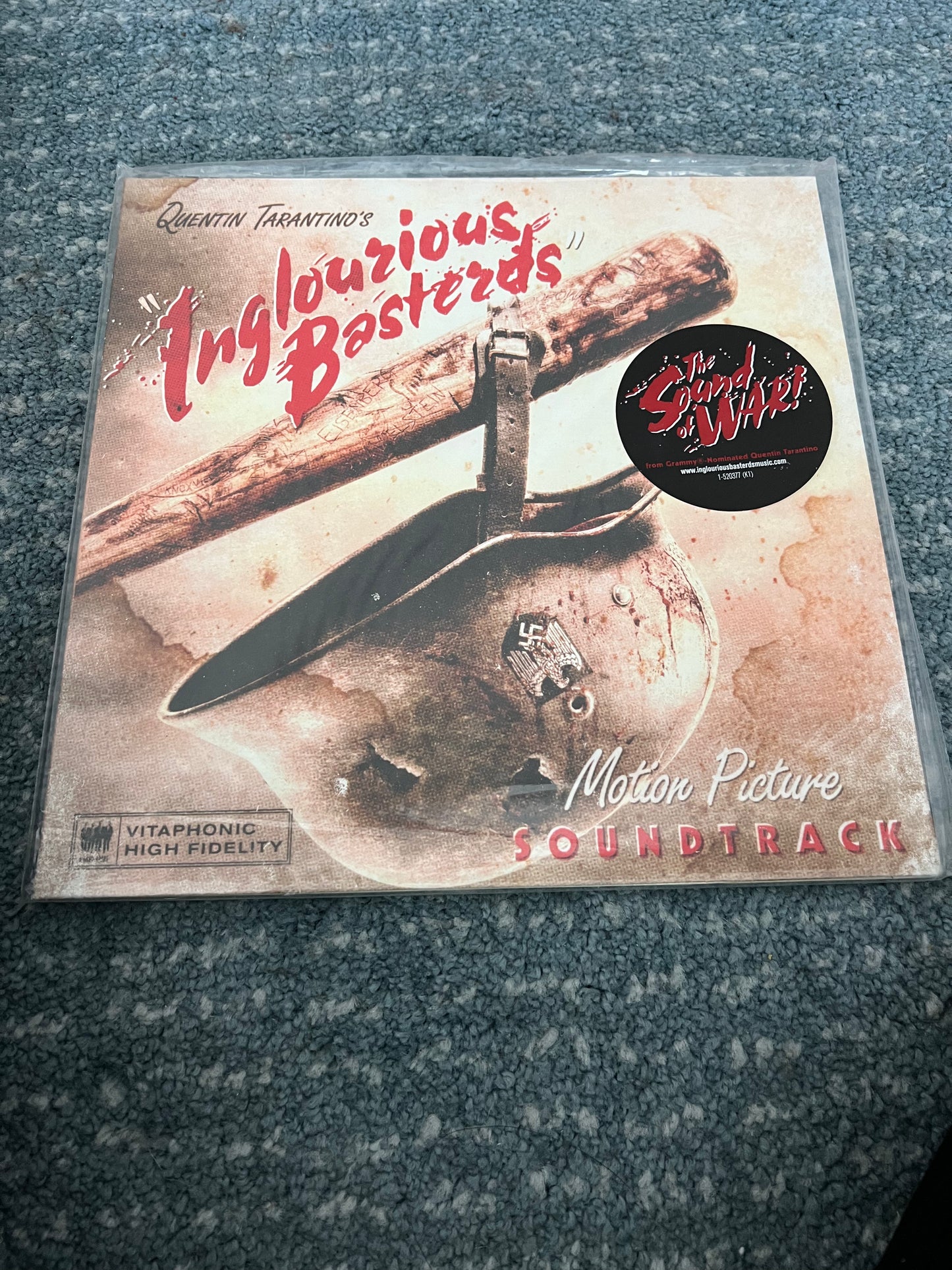 Collectible Vinyl Records