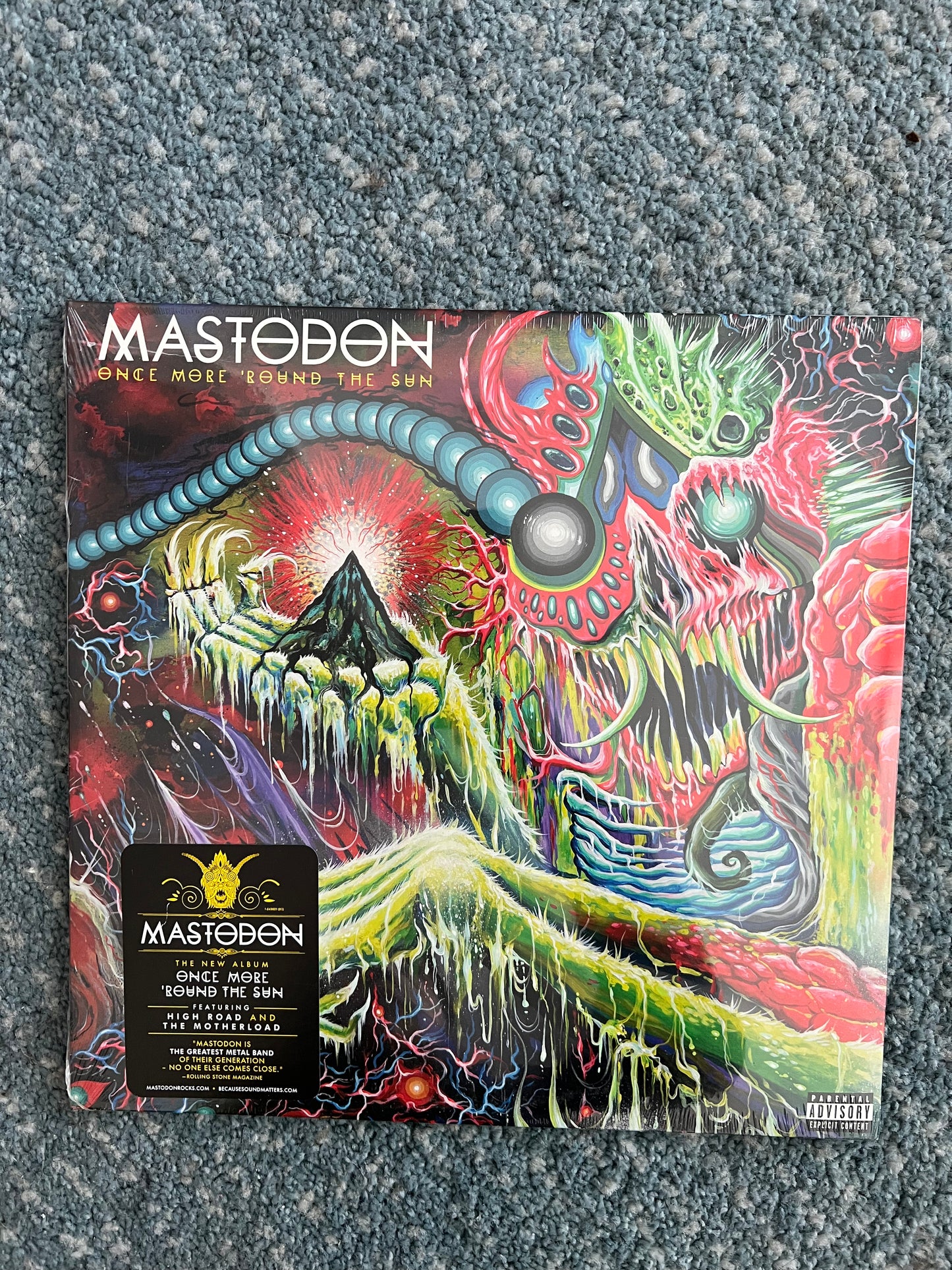 Collectible Vinyl Records