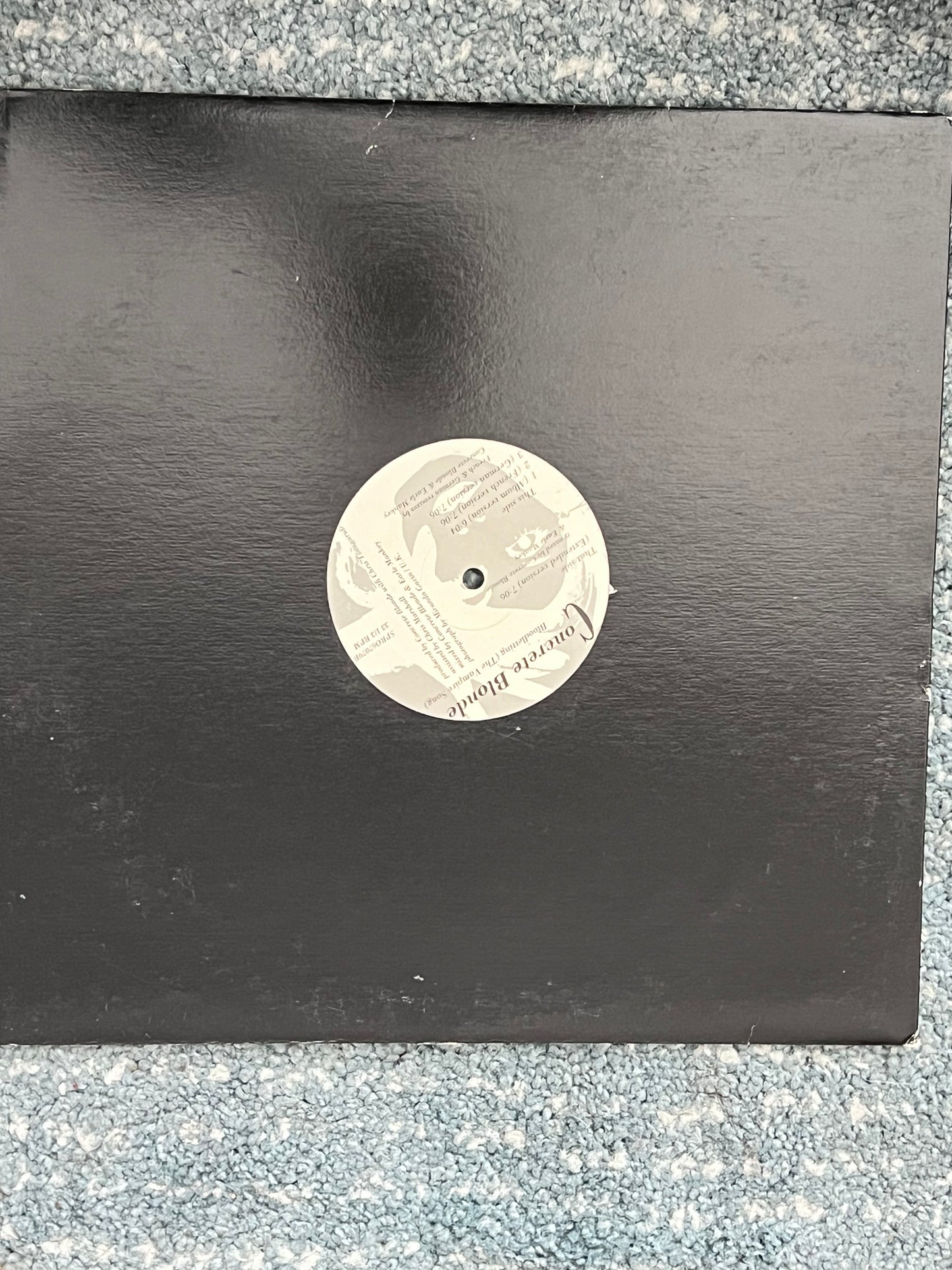 Collectible Vinyl Records