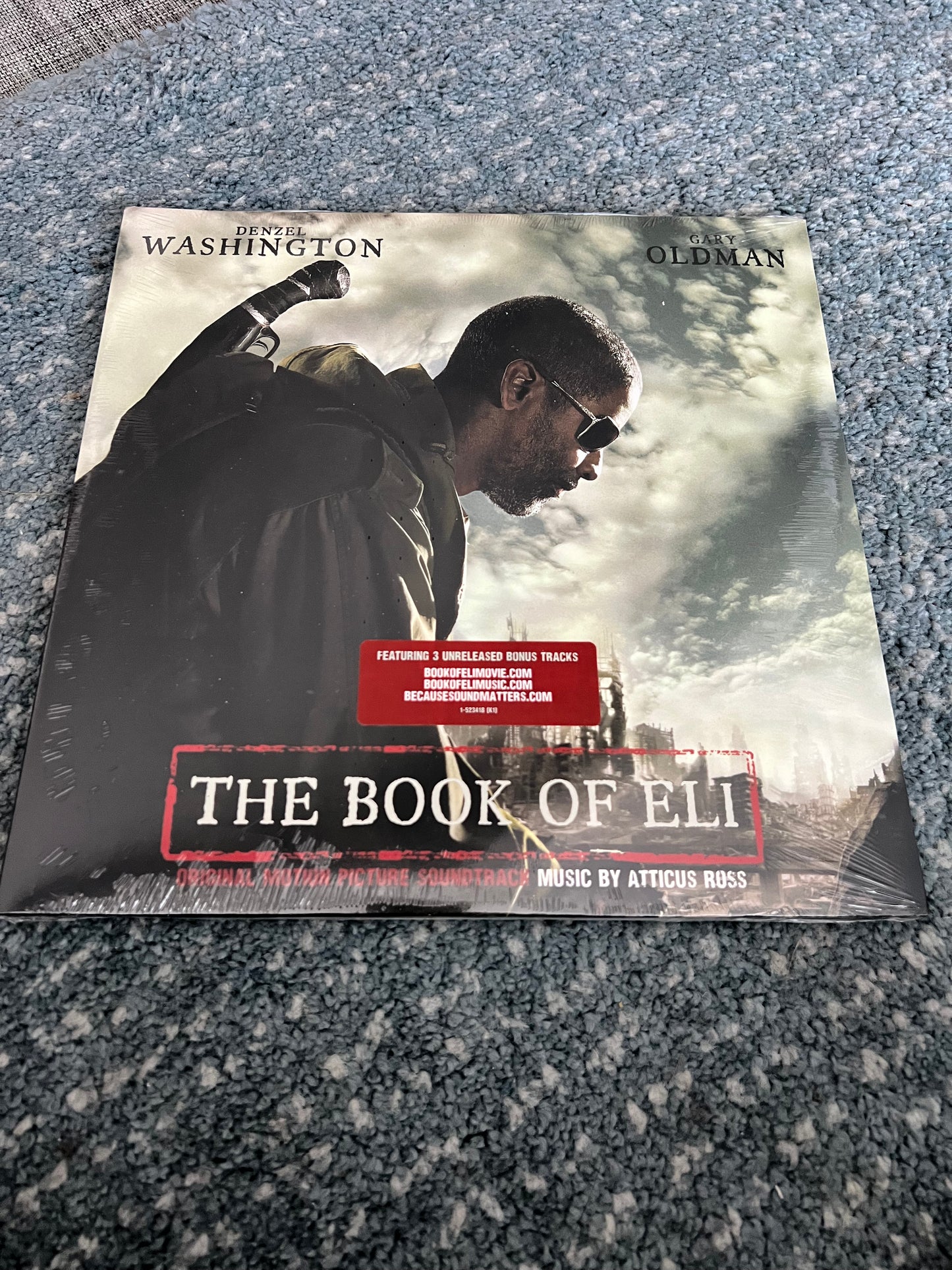 Collectible Vinyl Records
