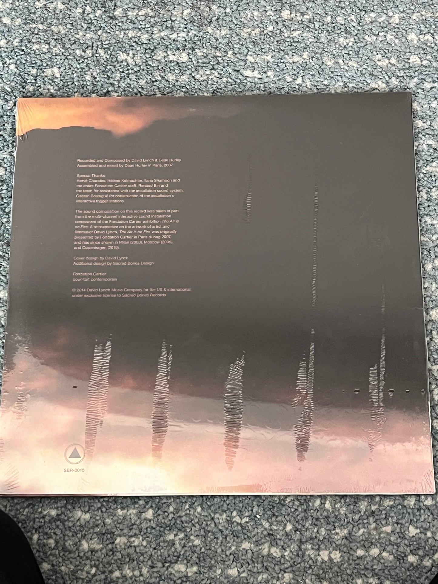Collectible Vinyl Records