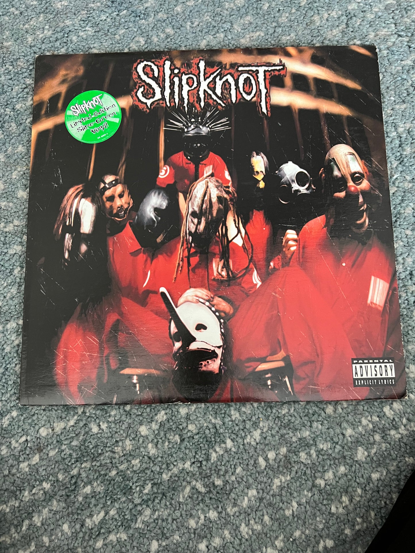 Collectible Vinyl Records