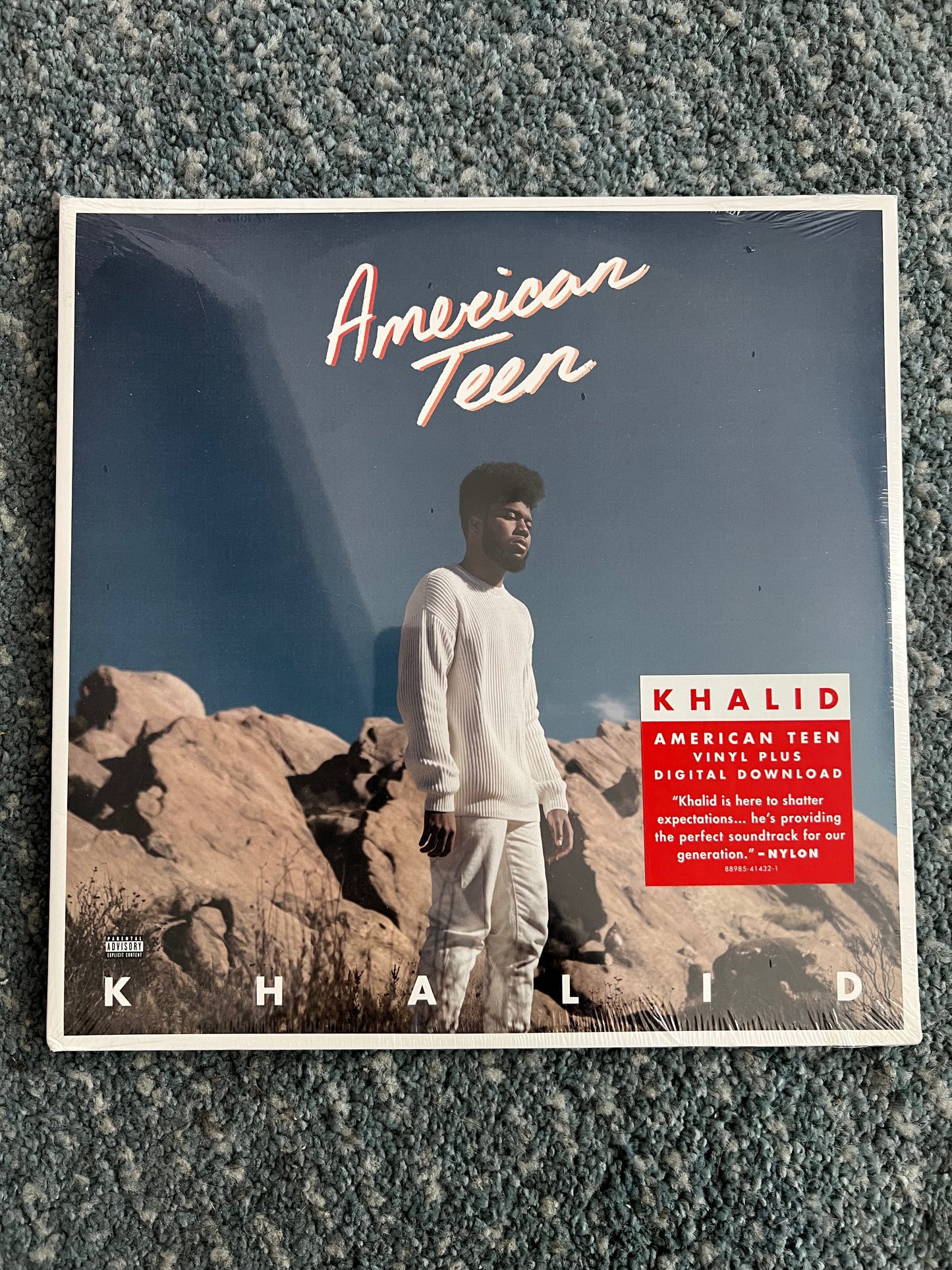 Collectible Vinyl Records