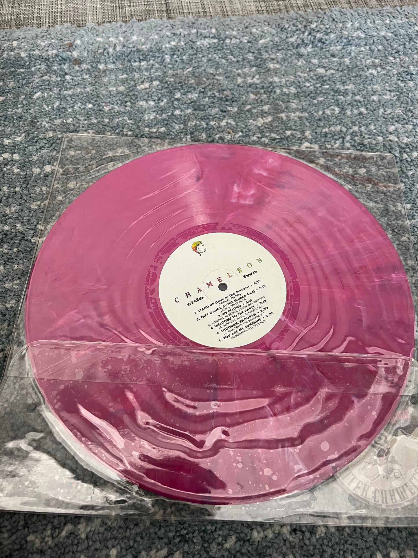 Collectible Vinyl Records