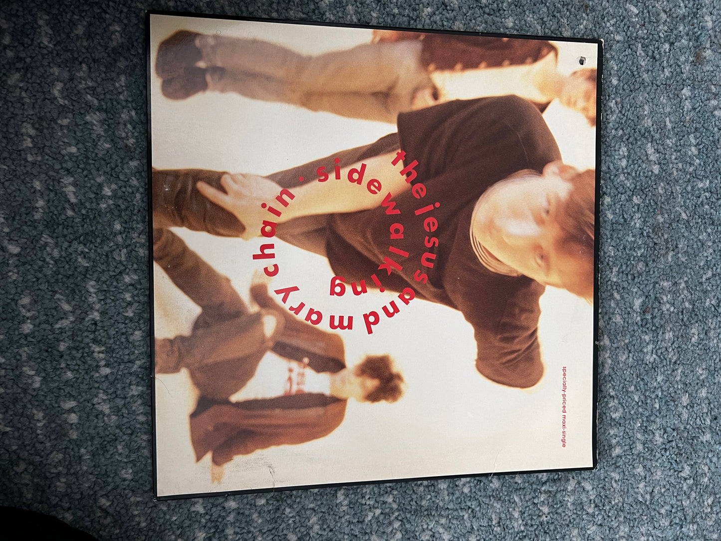 Collectible Vinyl Records