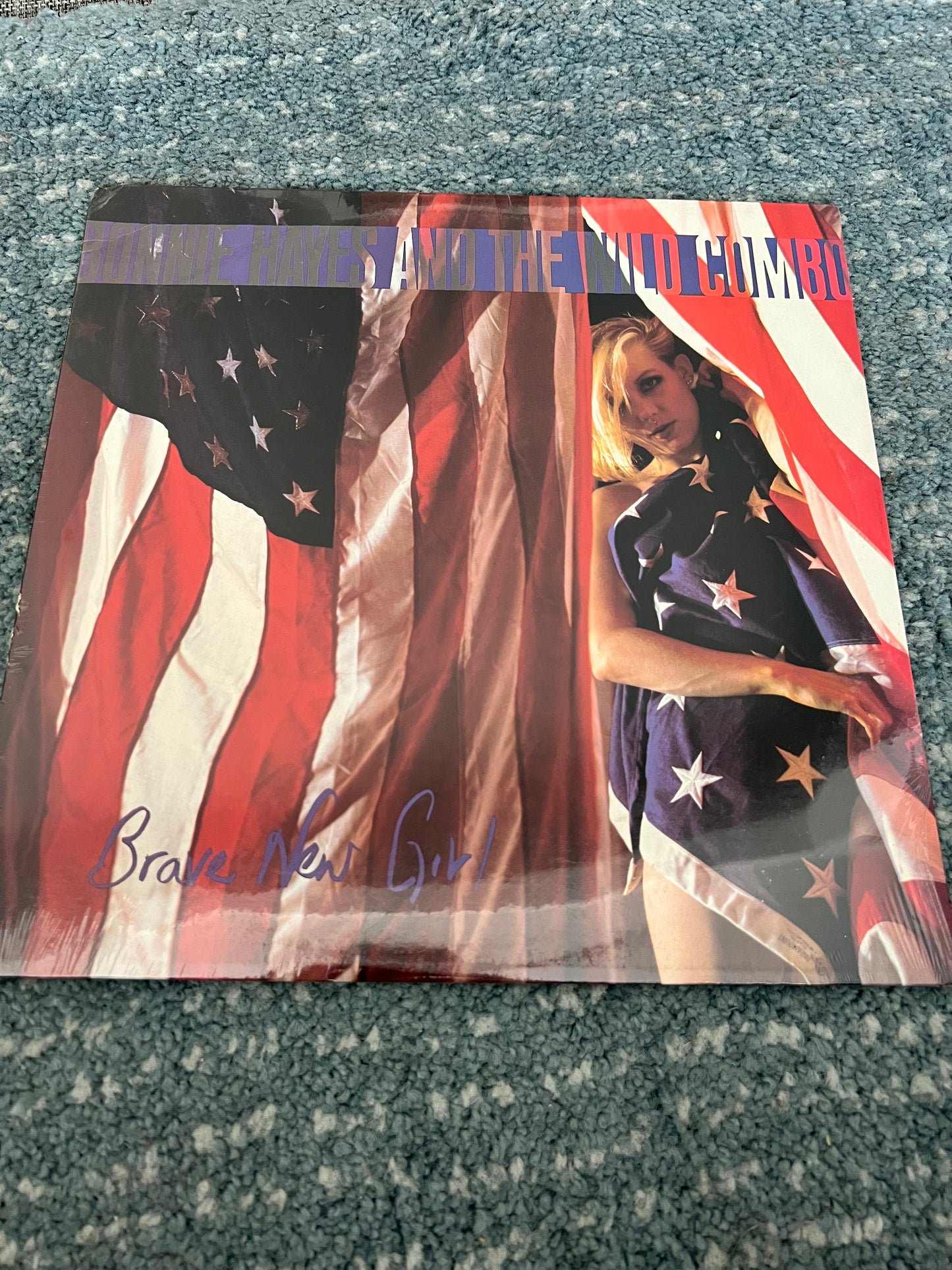 Collectible Vinyl Records