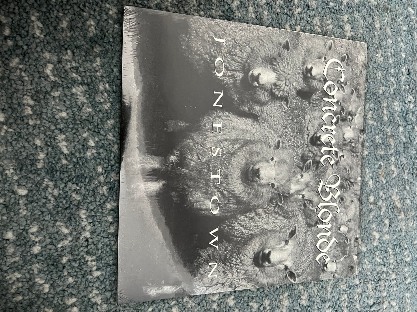 Collectible Vinyl Records