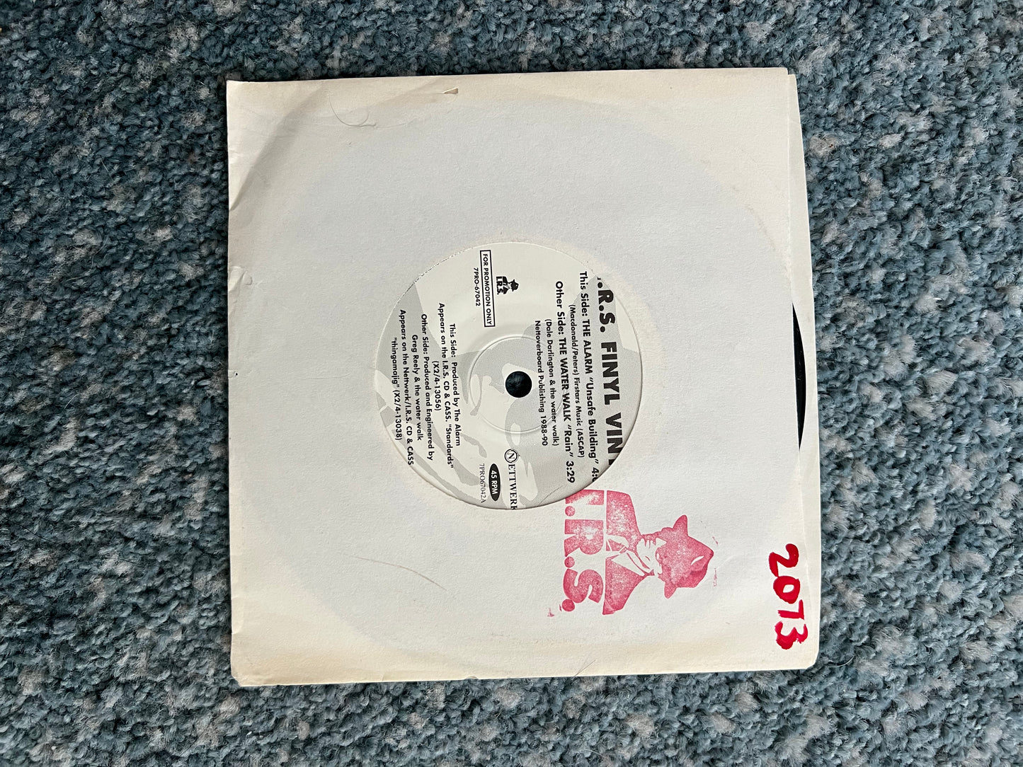 Collectible Vinyl Records
