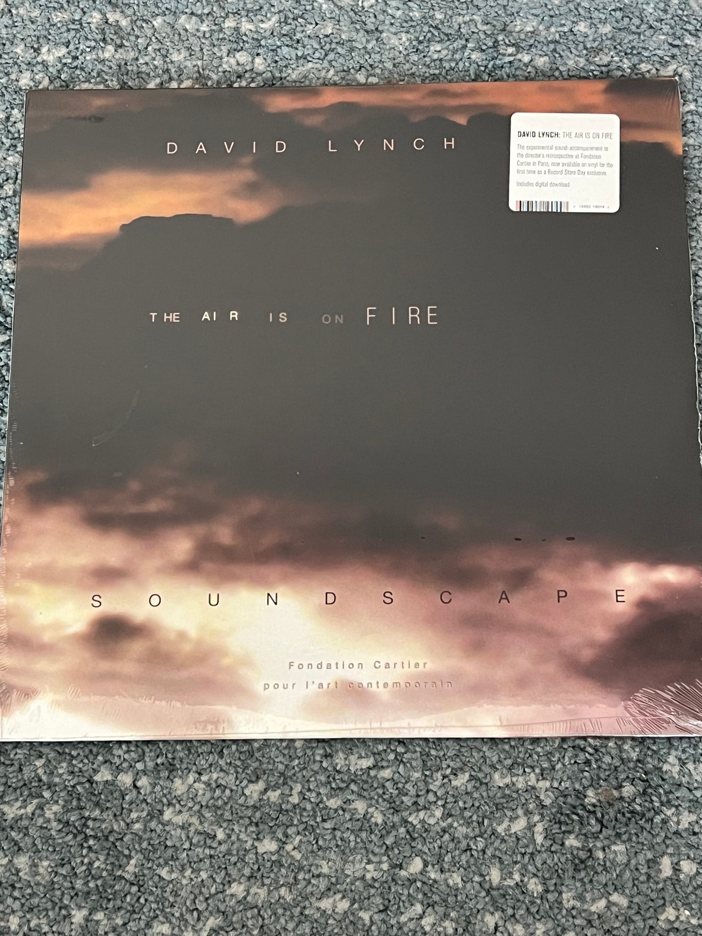 Collectible Vinyl Records