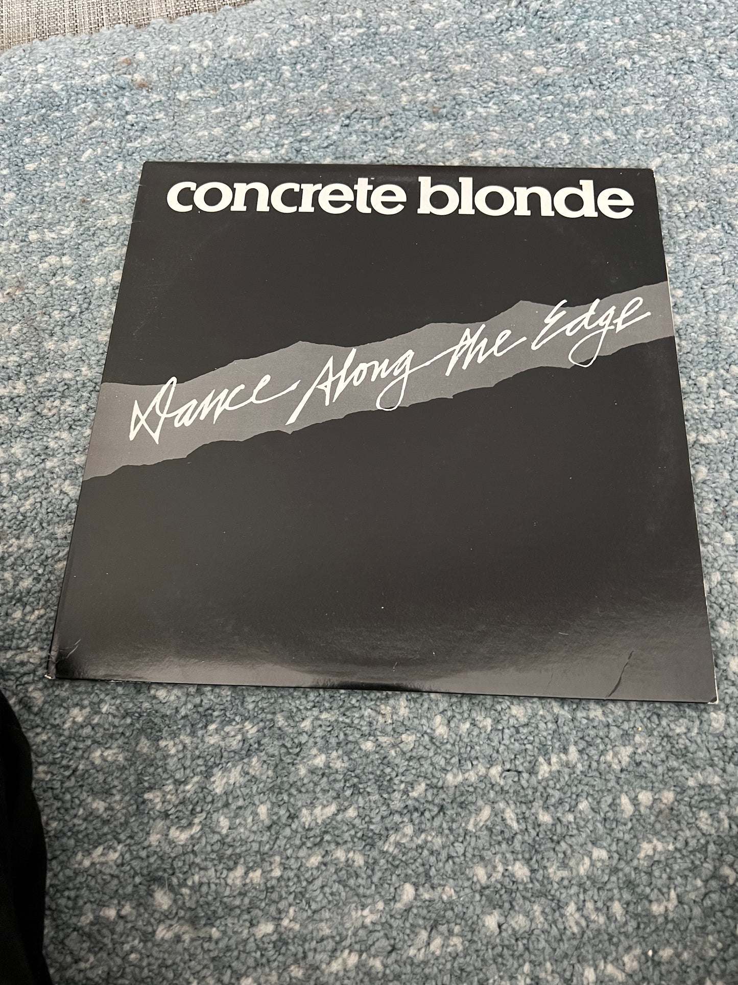 Collectible Vinyl Records