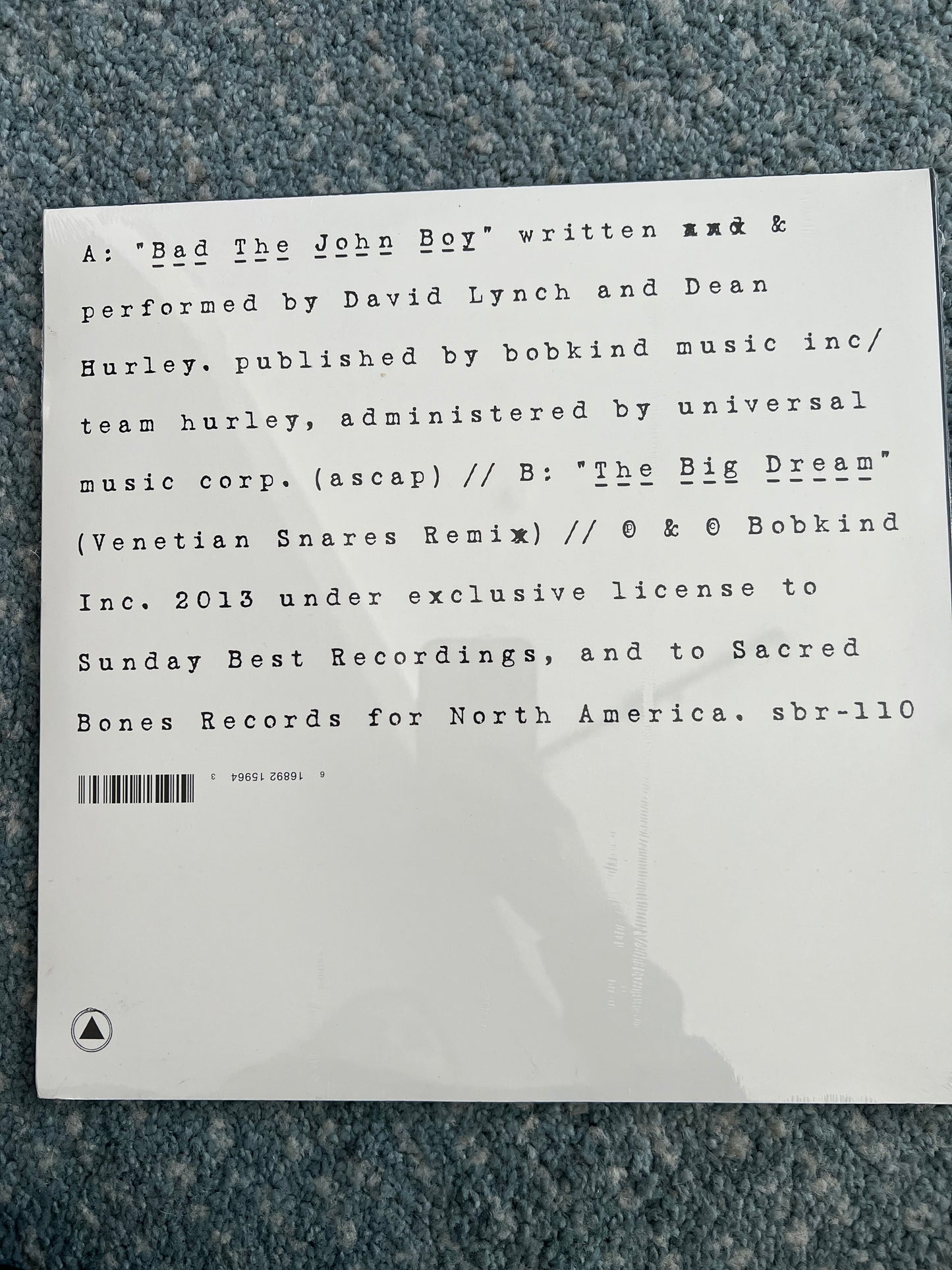 Collectible Vinyl Records