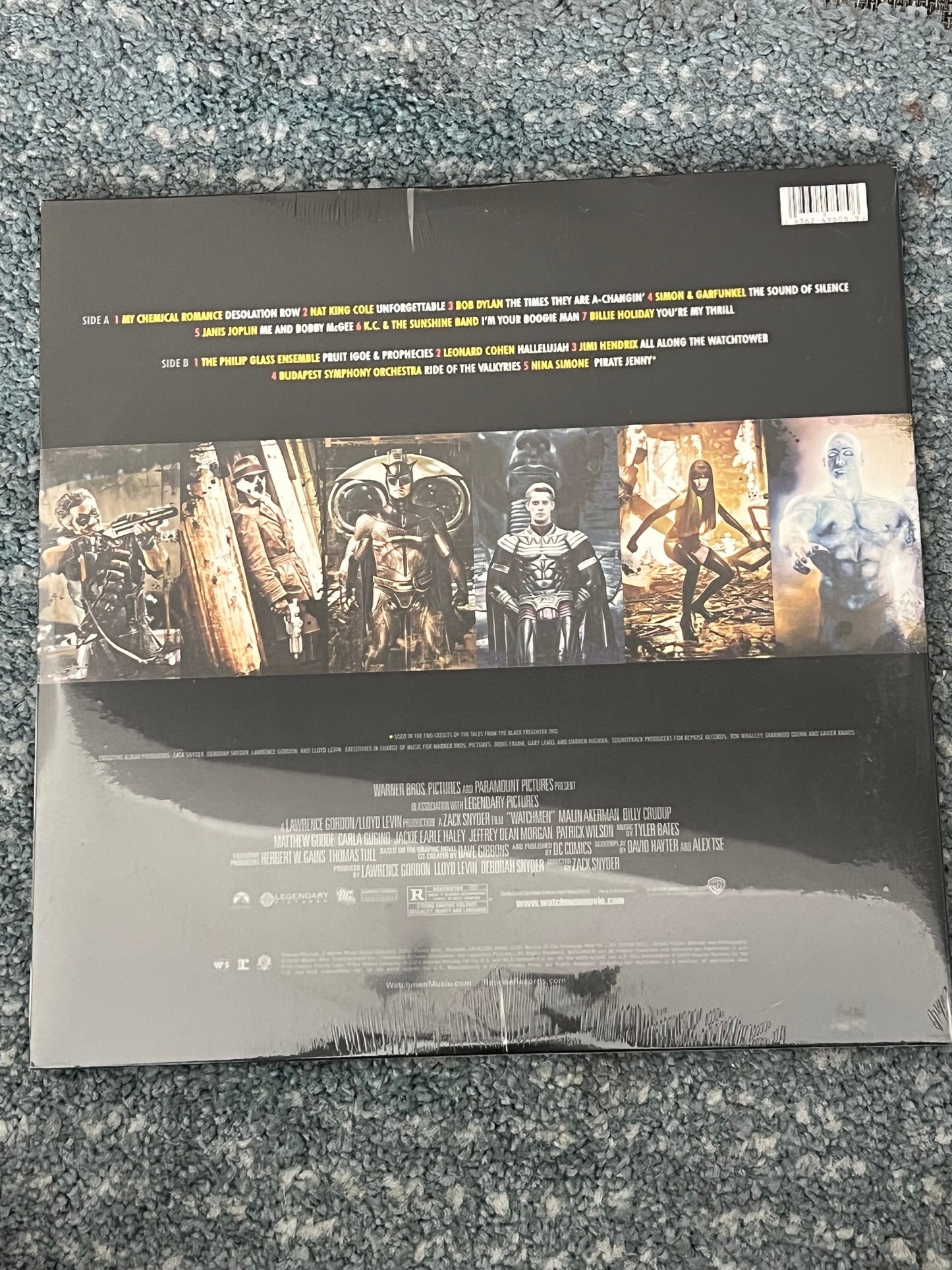 Collectible Vinyl Records