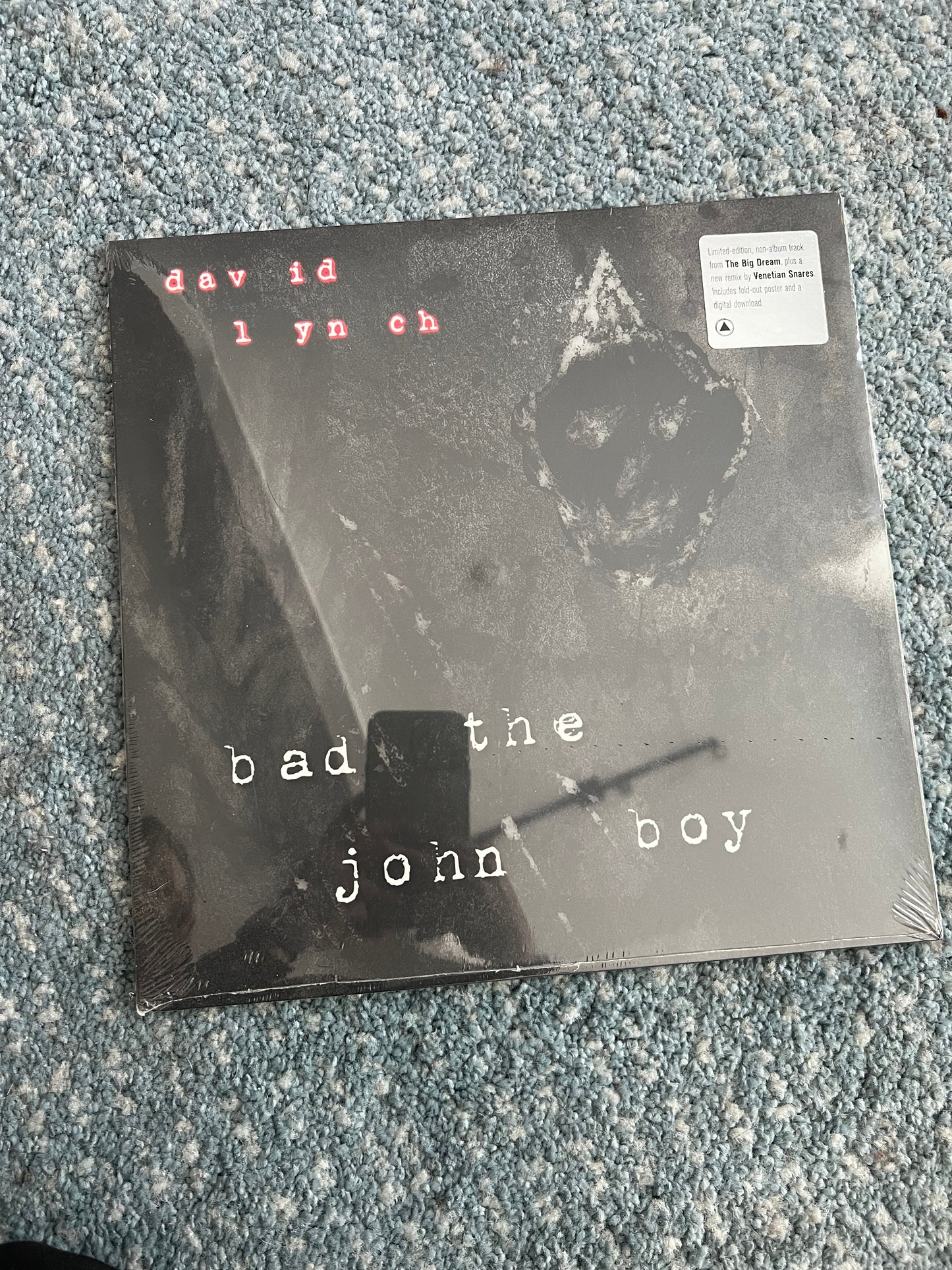 Collectible Vinyl Records