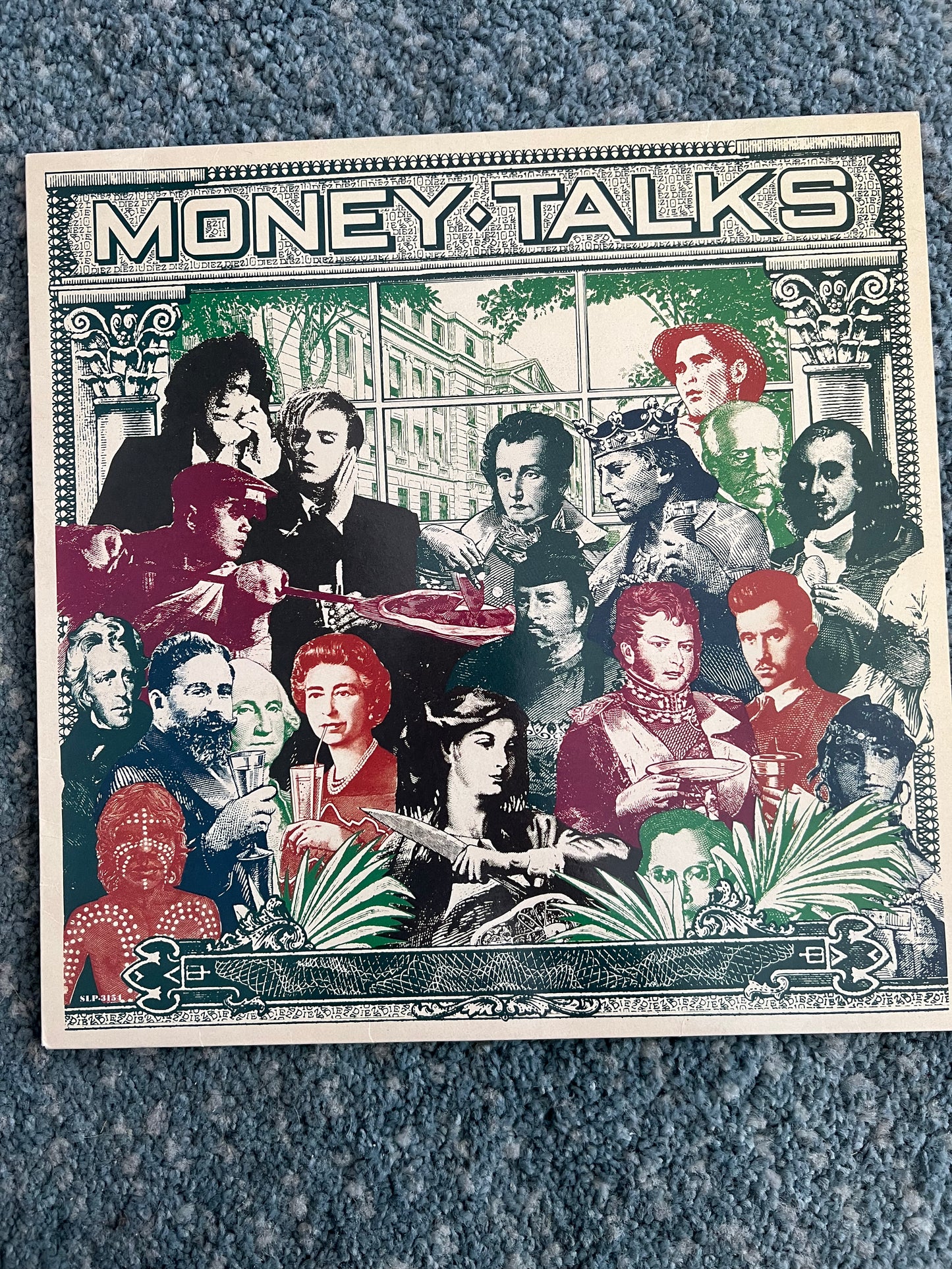 Collectible Vinyl Records