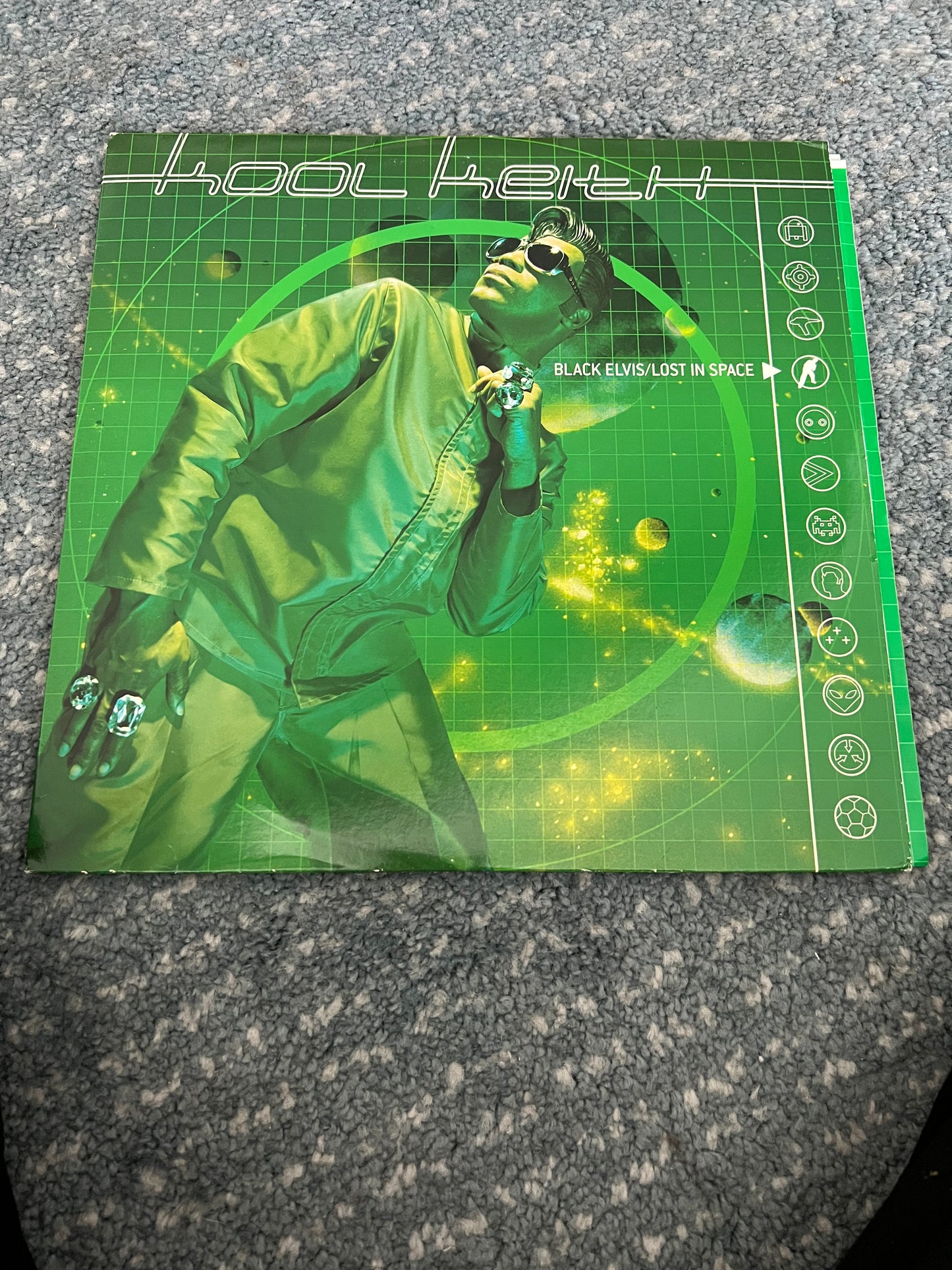 Collectible Vinyl Records