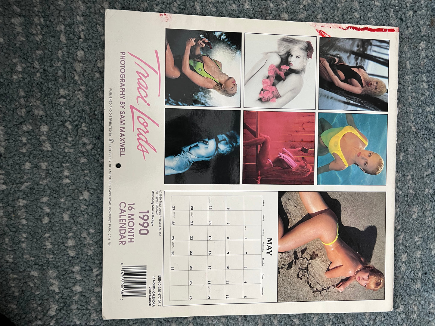 Collectible Vinyl Records