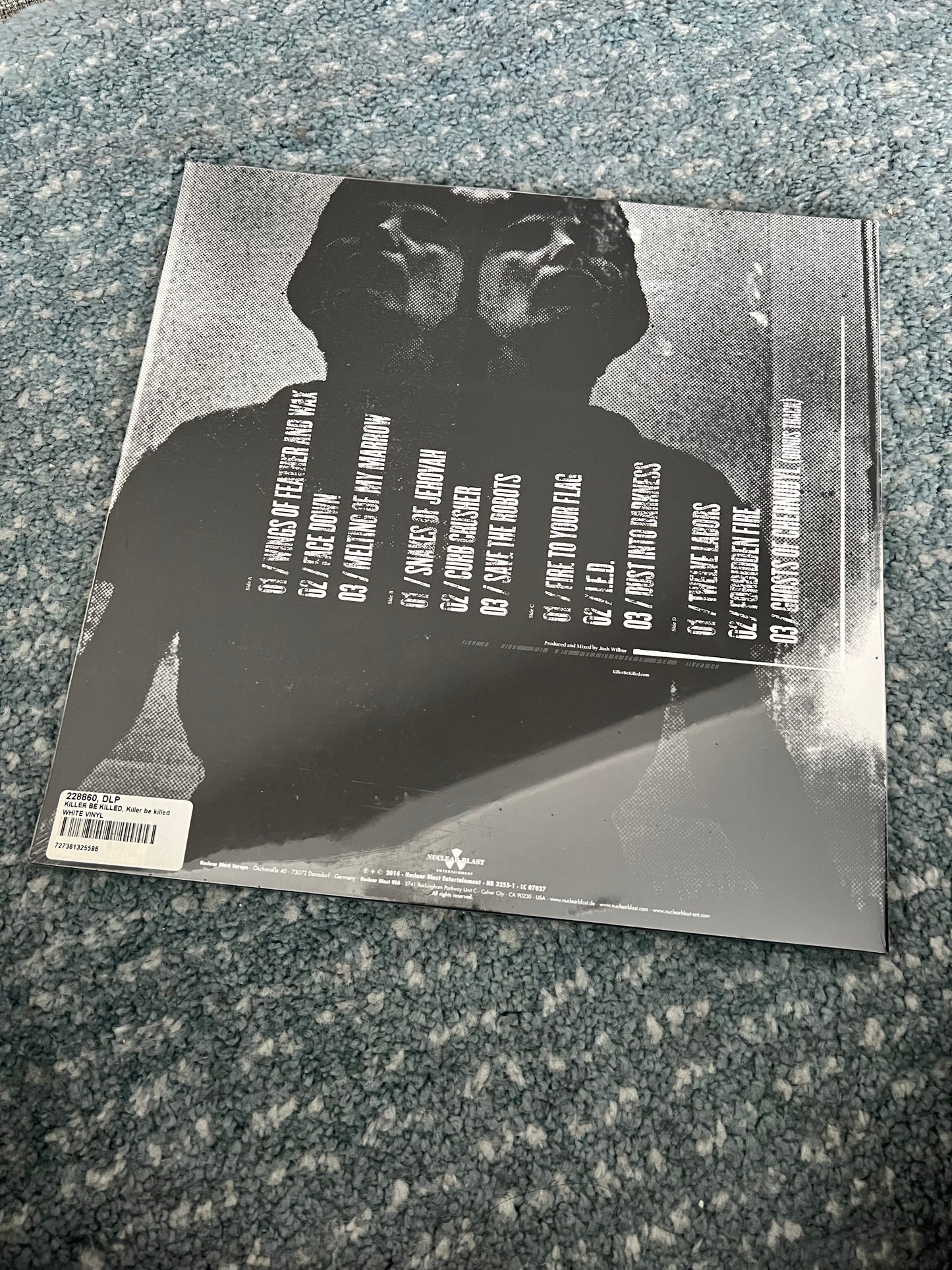Collectible Vinyl Records