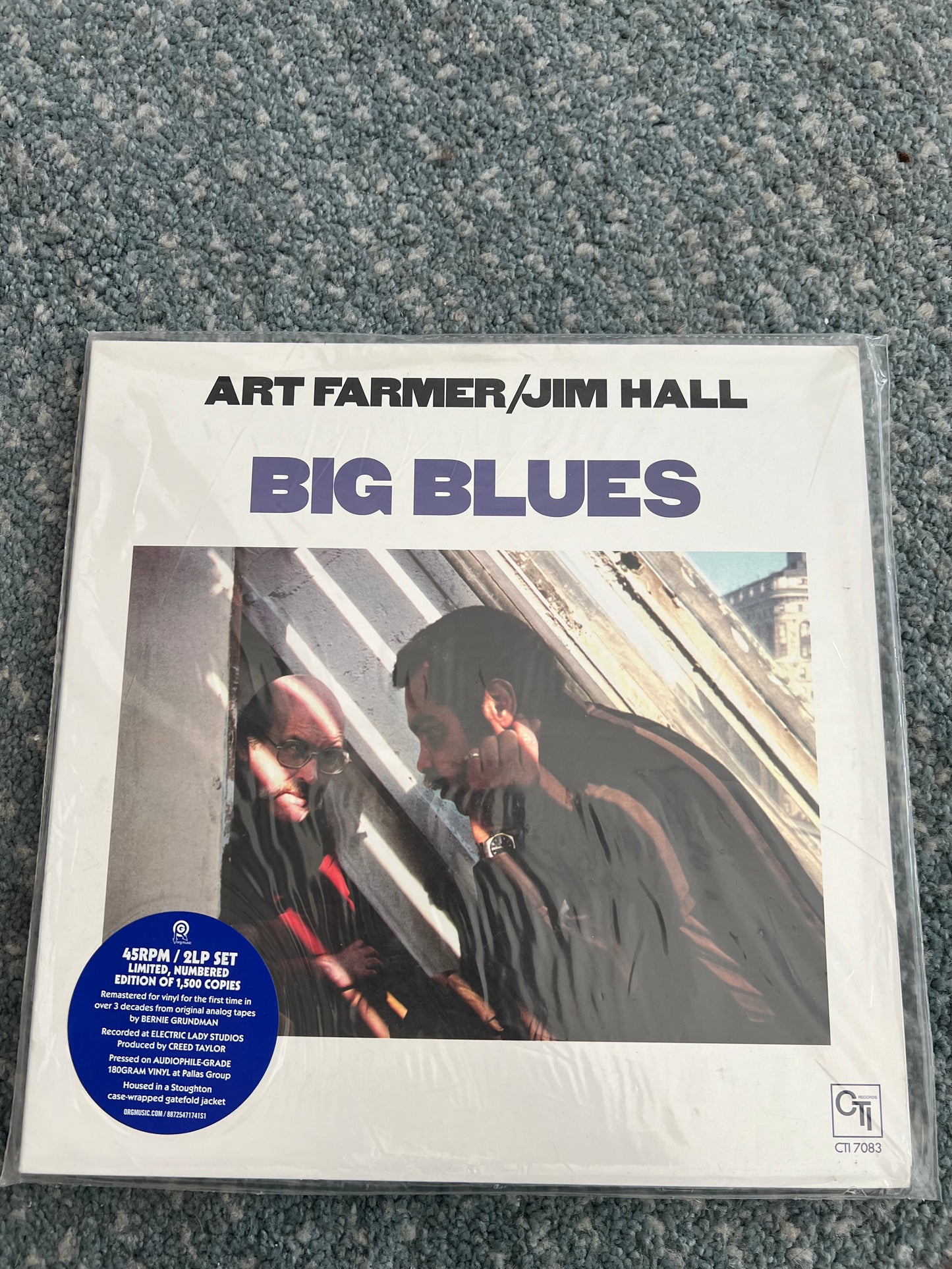 Collectible Vinyl Records