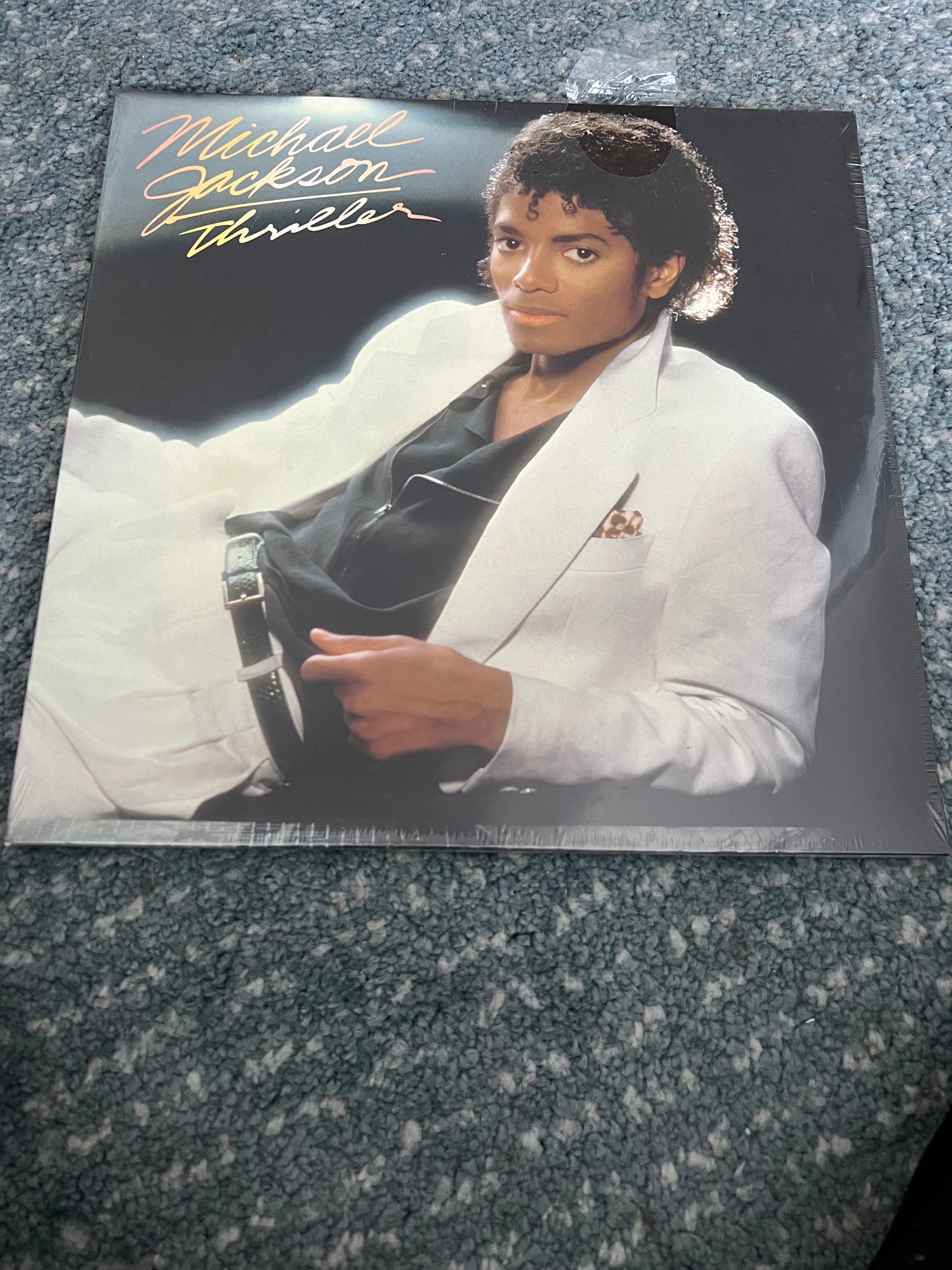 Collectible Vinyl Records
