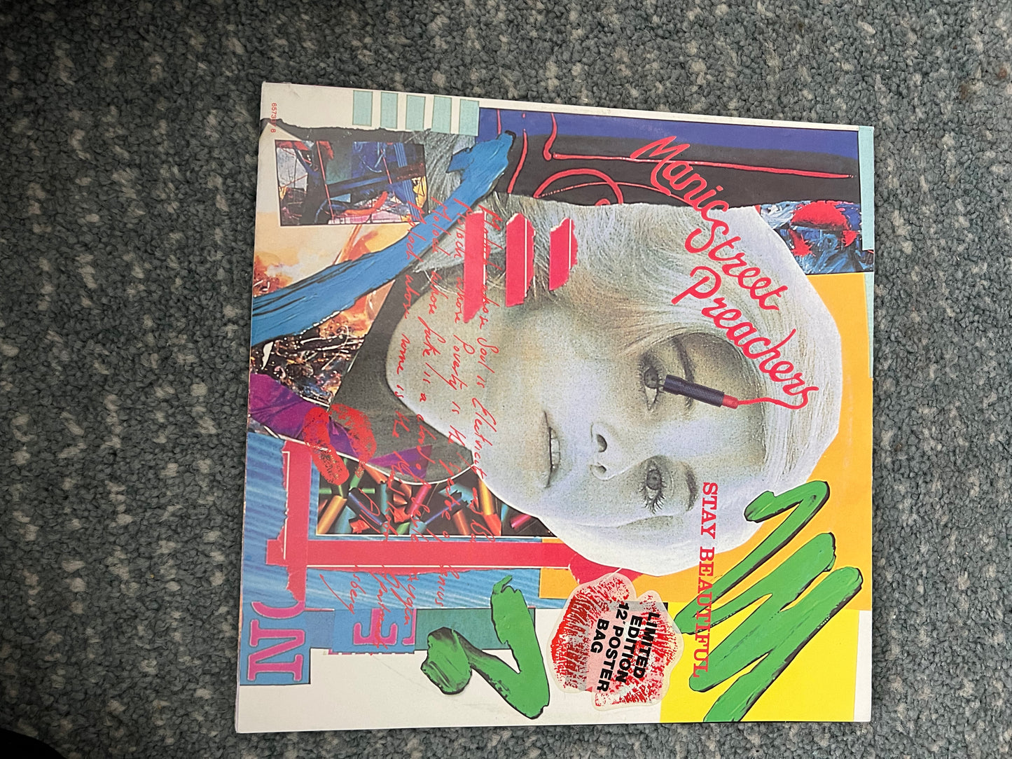 Collectible Vinyl Records
