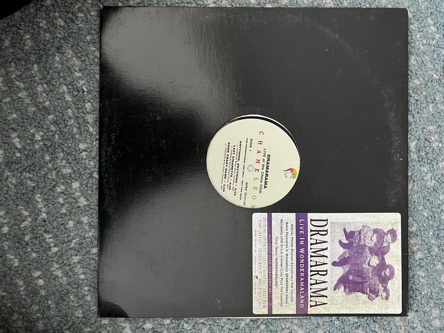 Collectible Vinyl Records