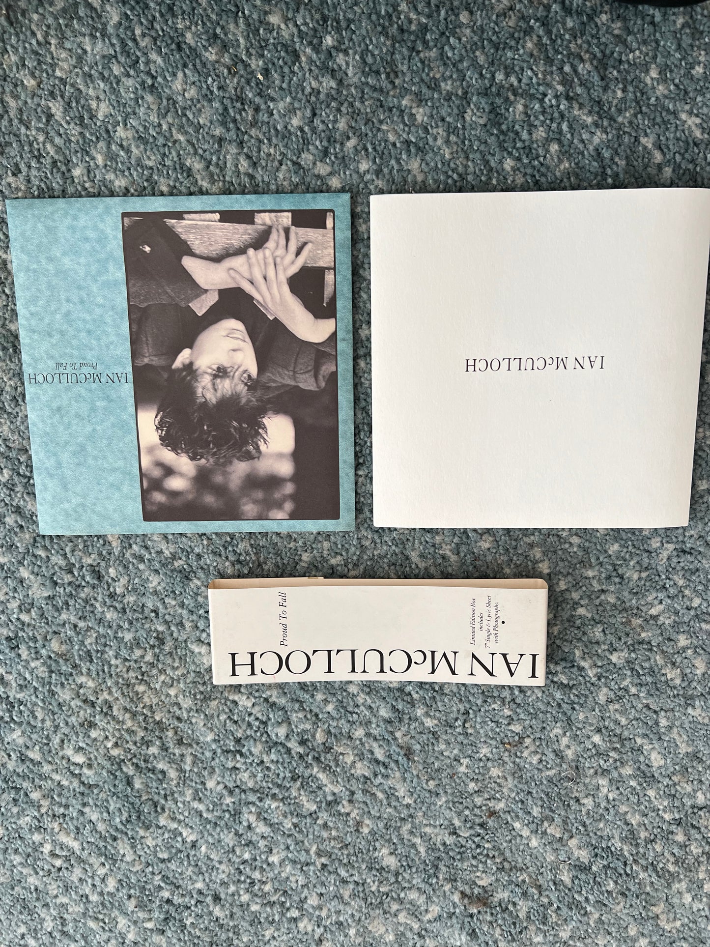 Collectible Vinyl Records