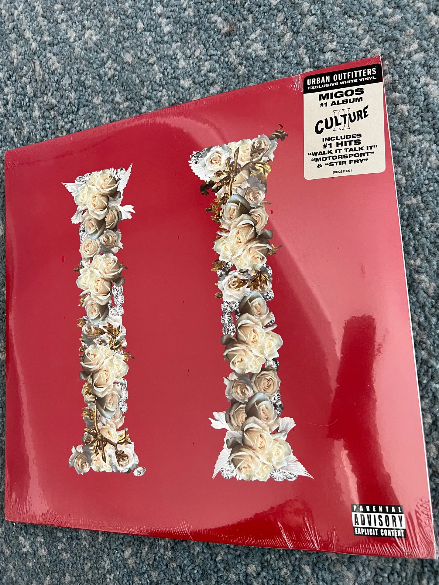 Collectible Vinyl Records