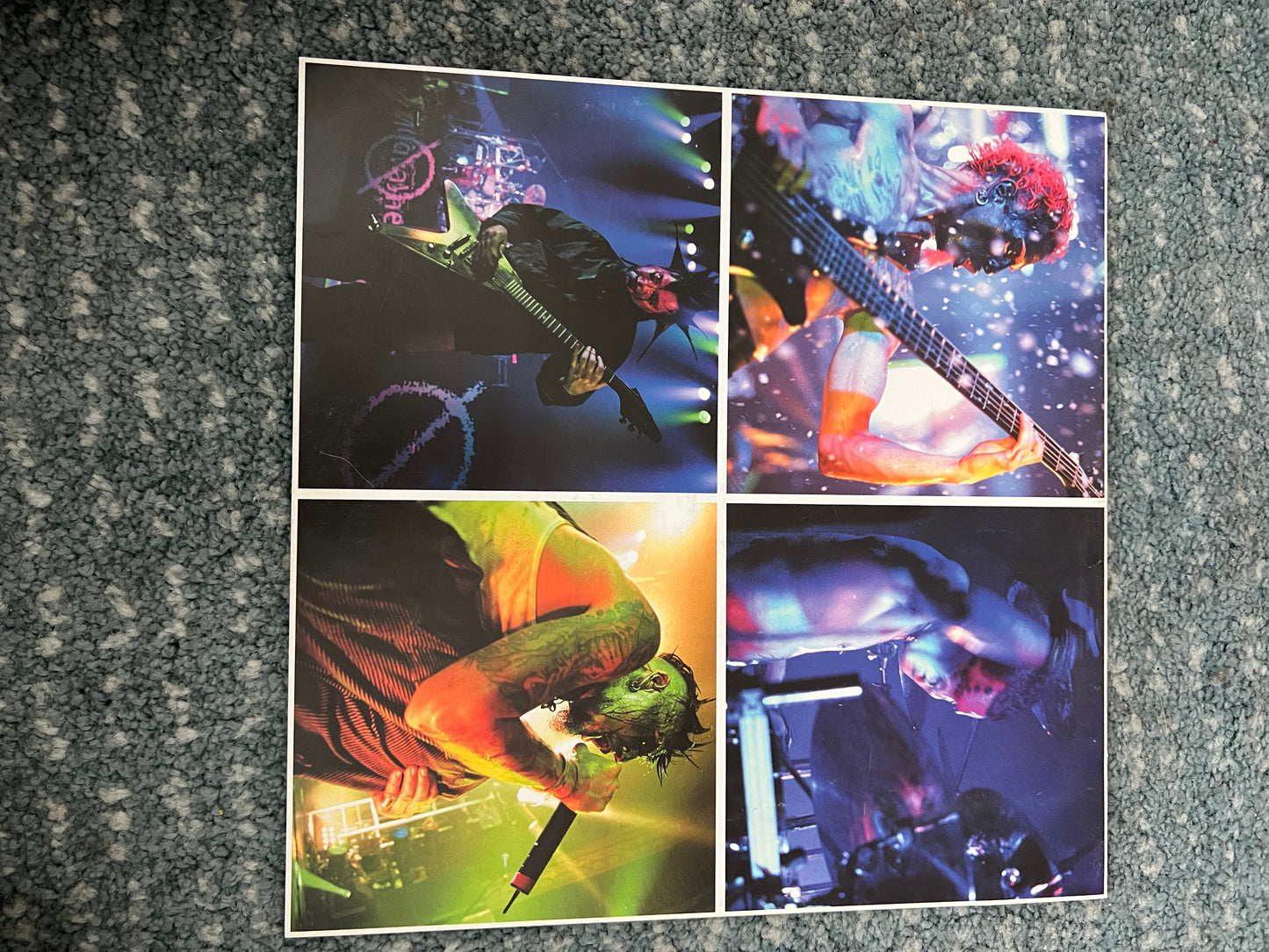 Collectible Vinyl Records
