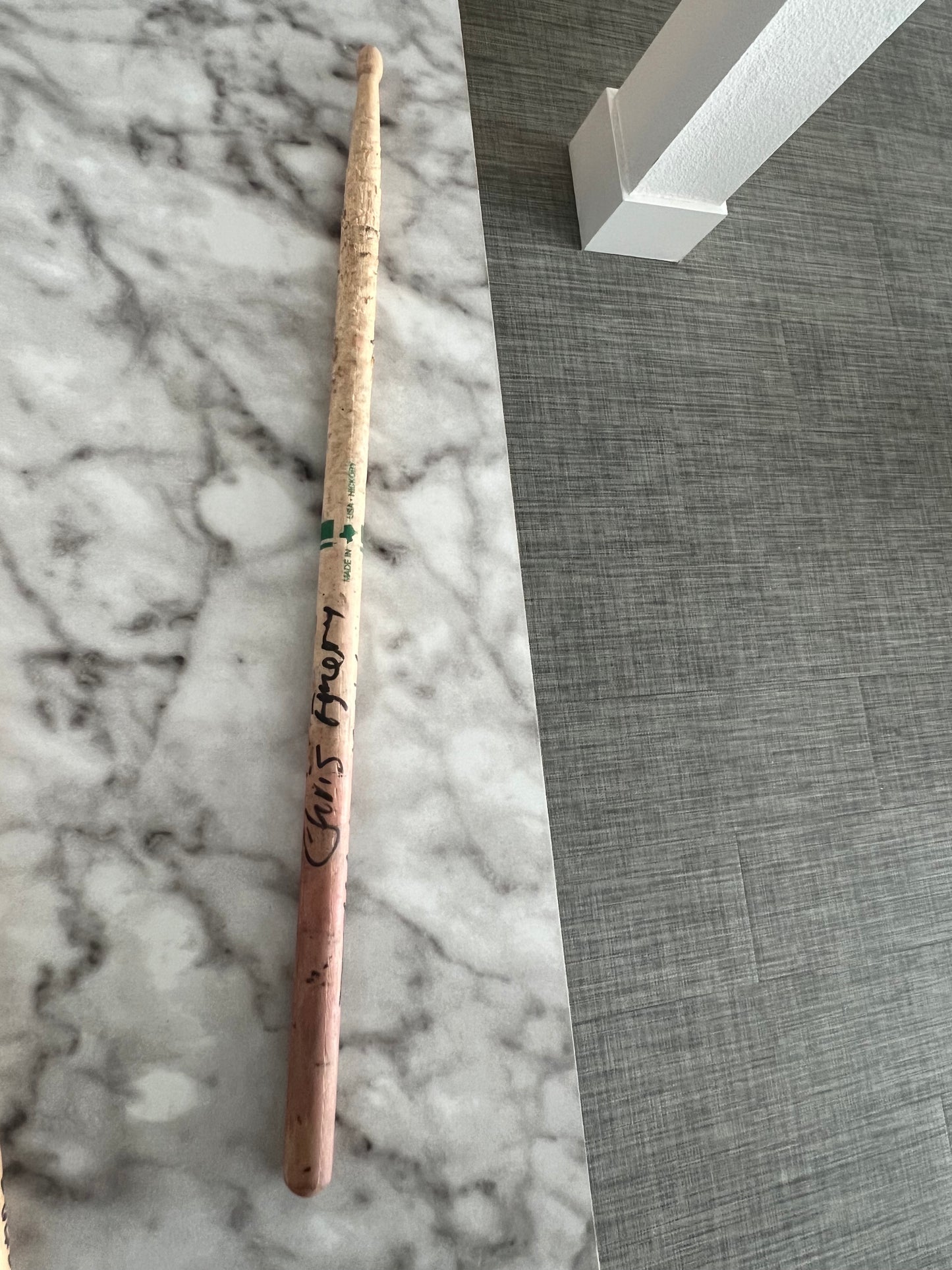 DRUM STICKS
