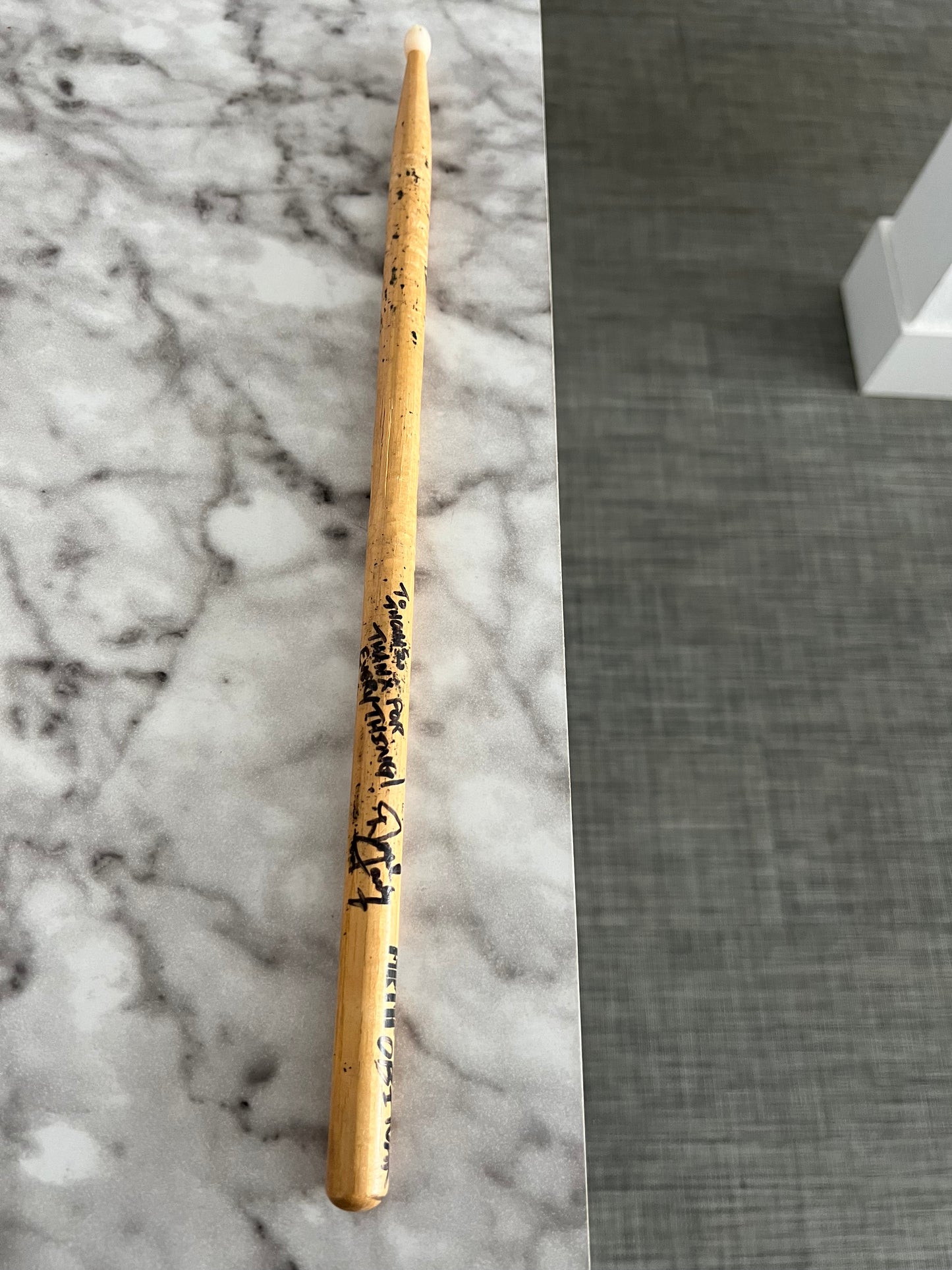 DRUM STICKS