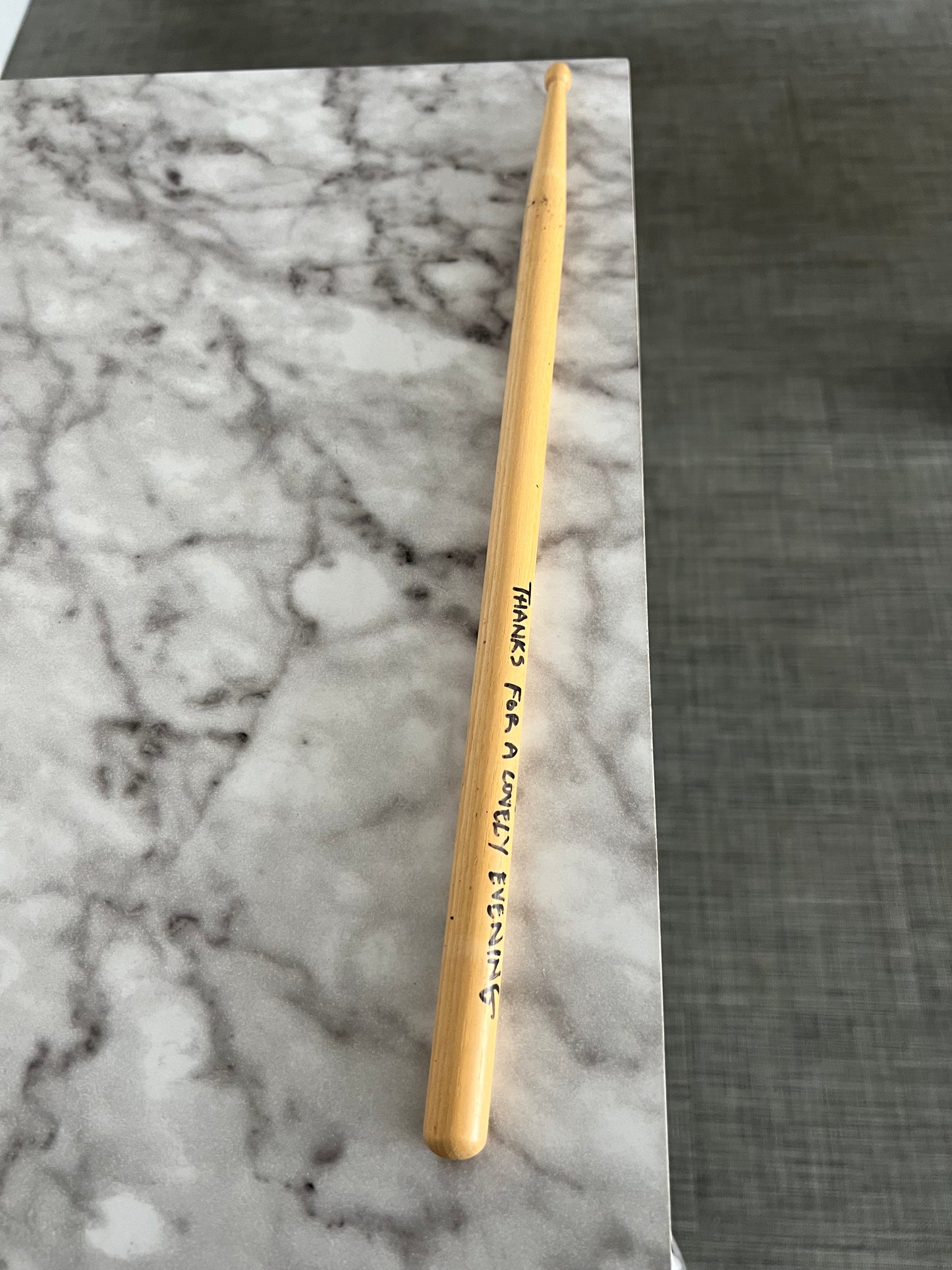 DRUM STICKS