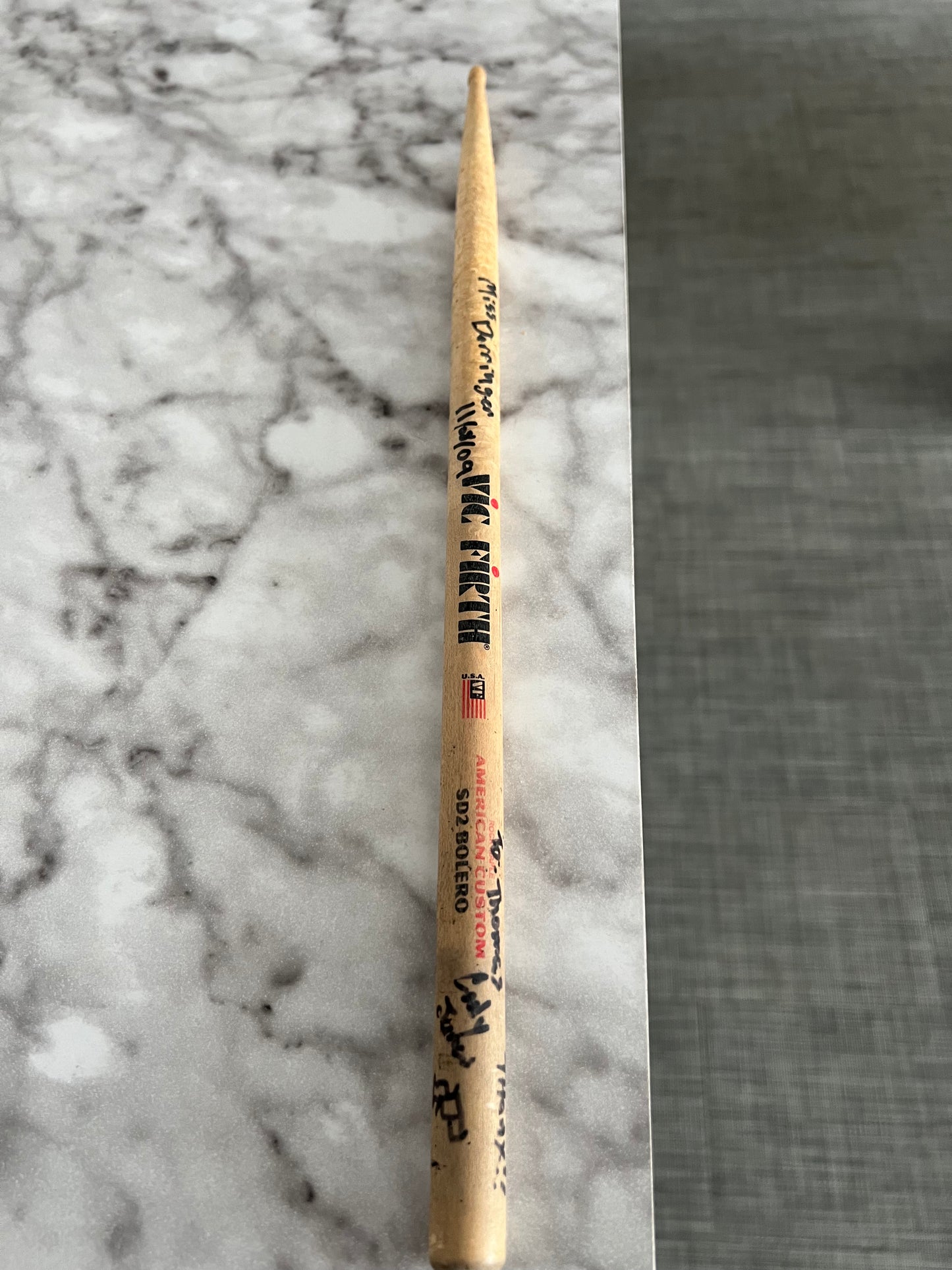 DRUM STICKS