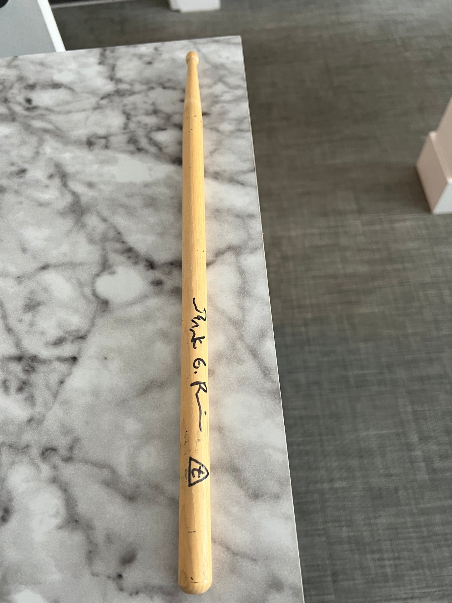 DRUM STICKS