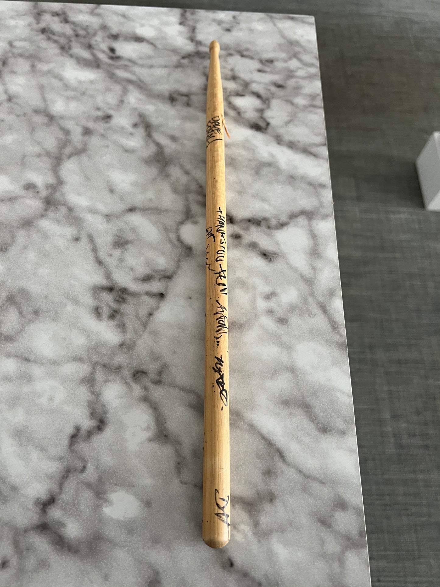 DRUM STICKS