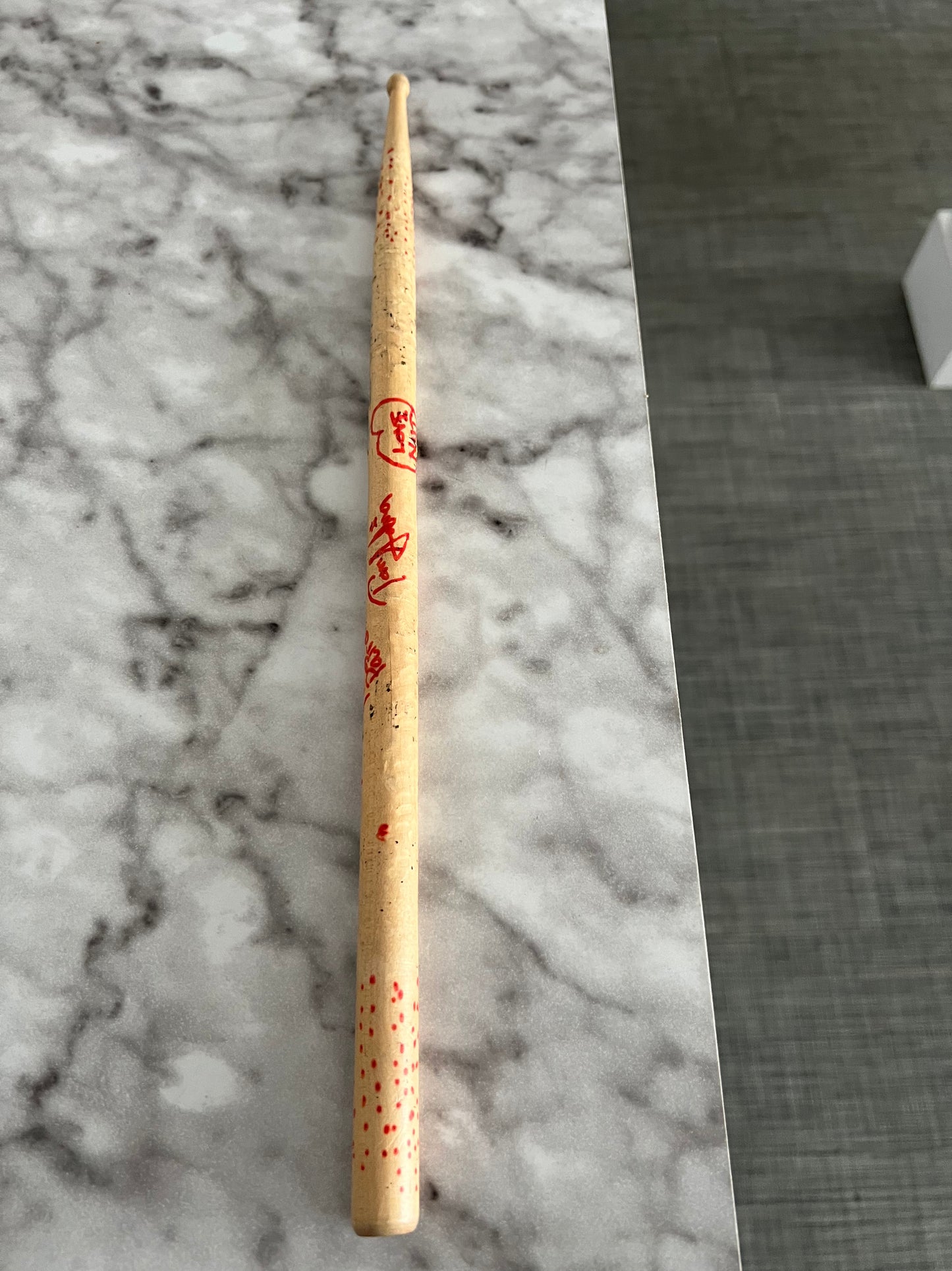DRUM STICKS