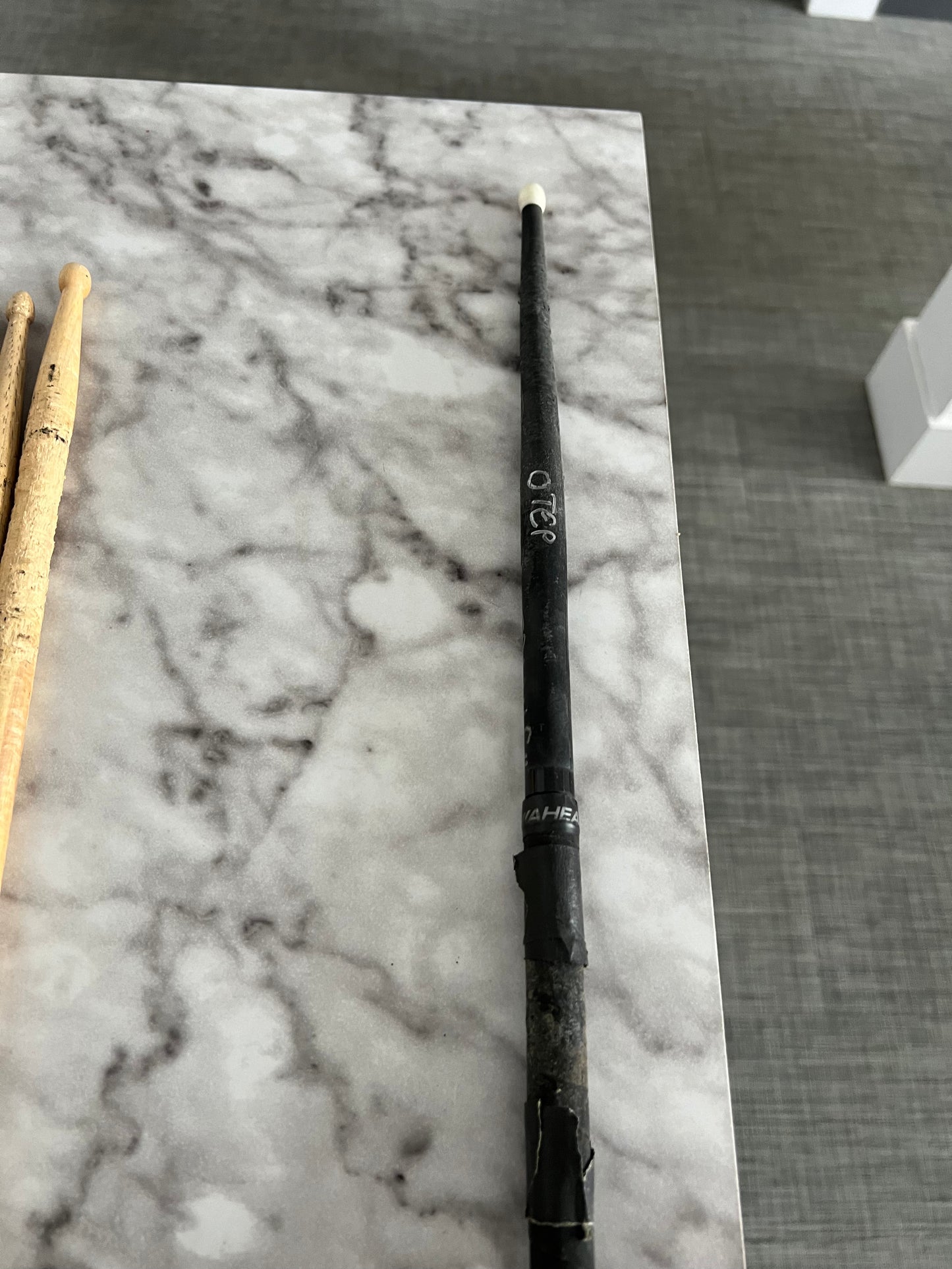 DRUM STICKS