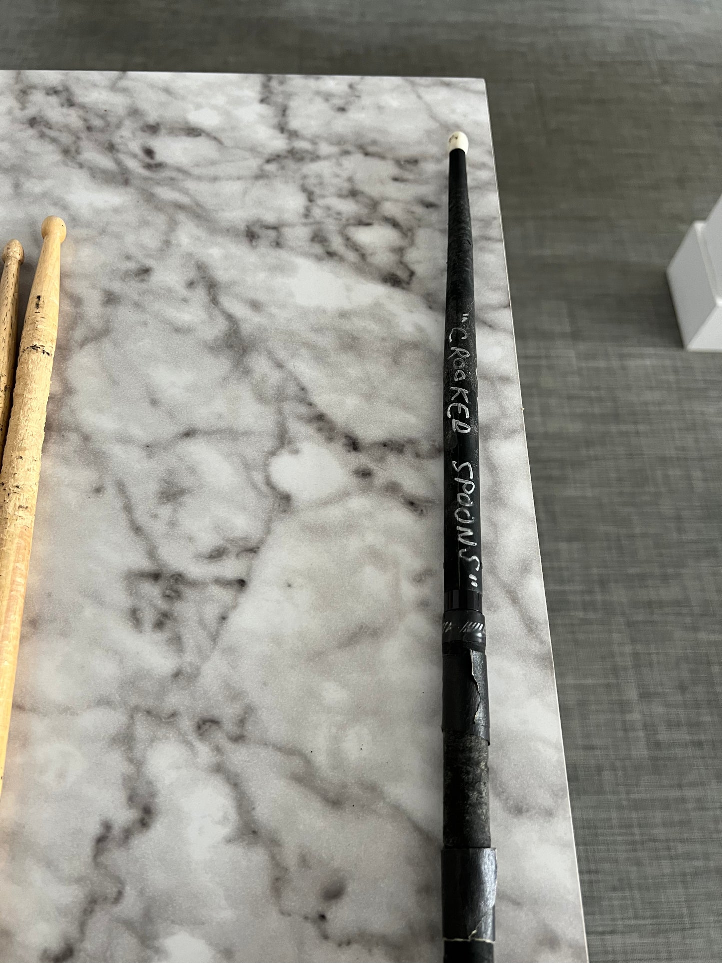 DRUM STICKS