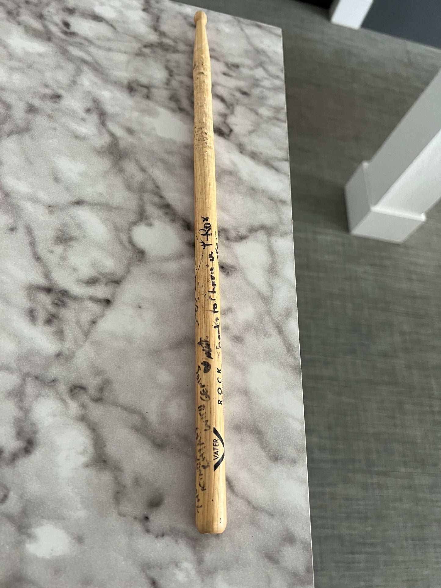 DRUM STICKS