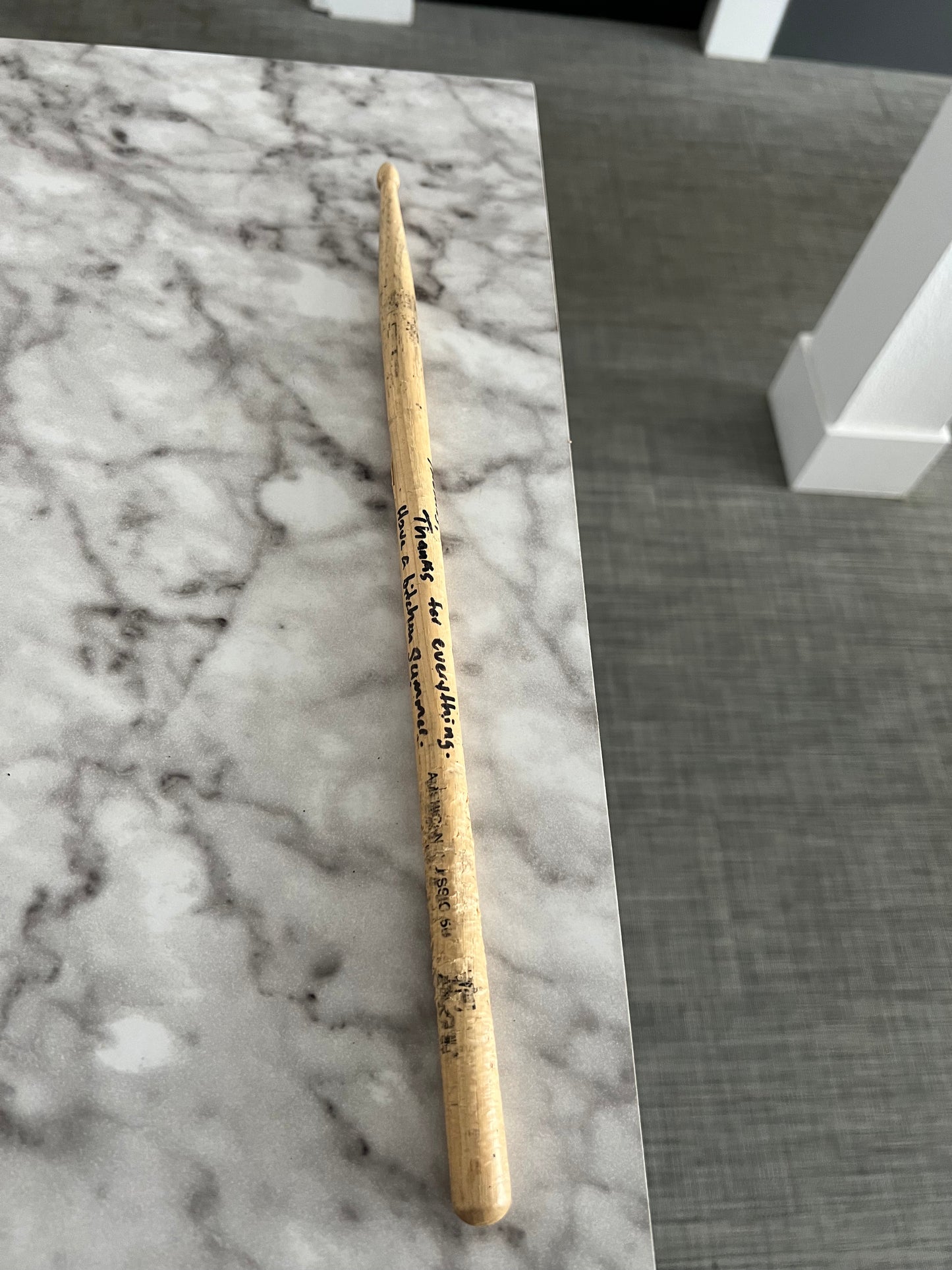 DRUM STICKS