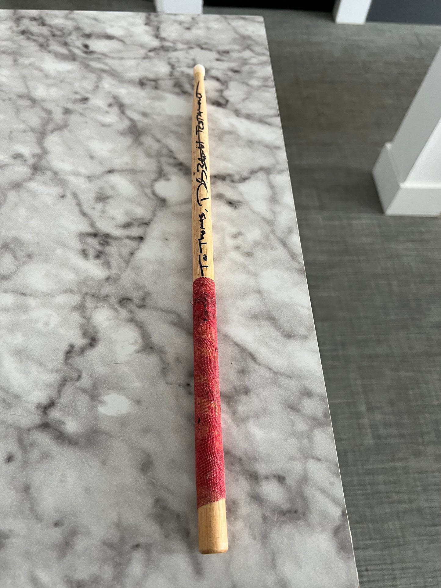 DRUM STICKS