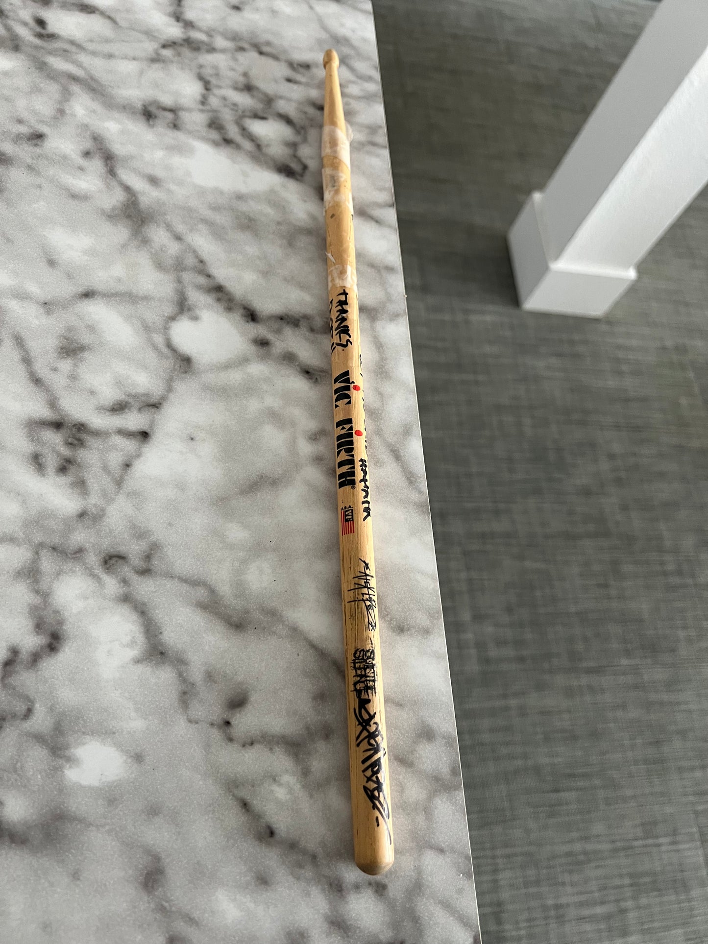 DRUM STICKS